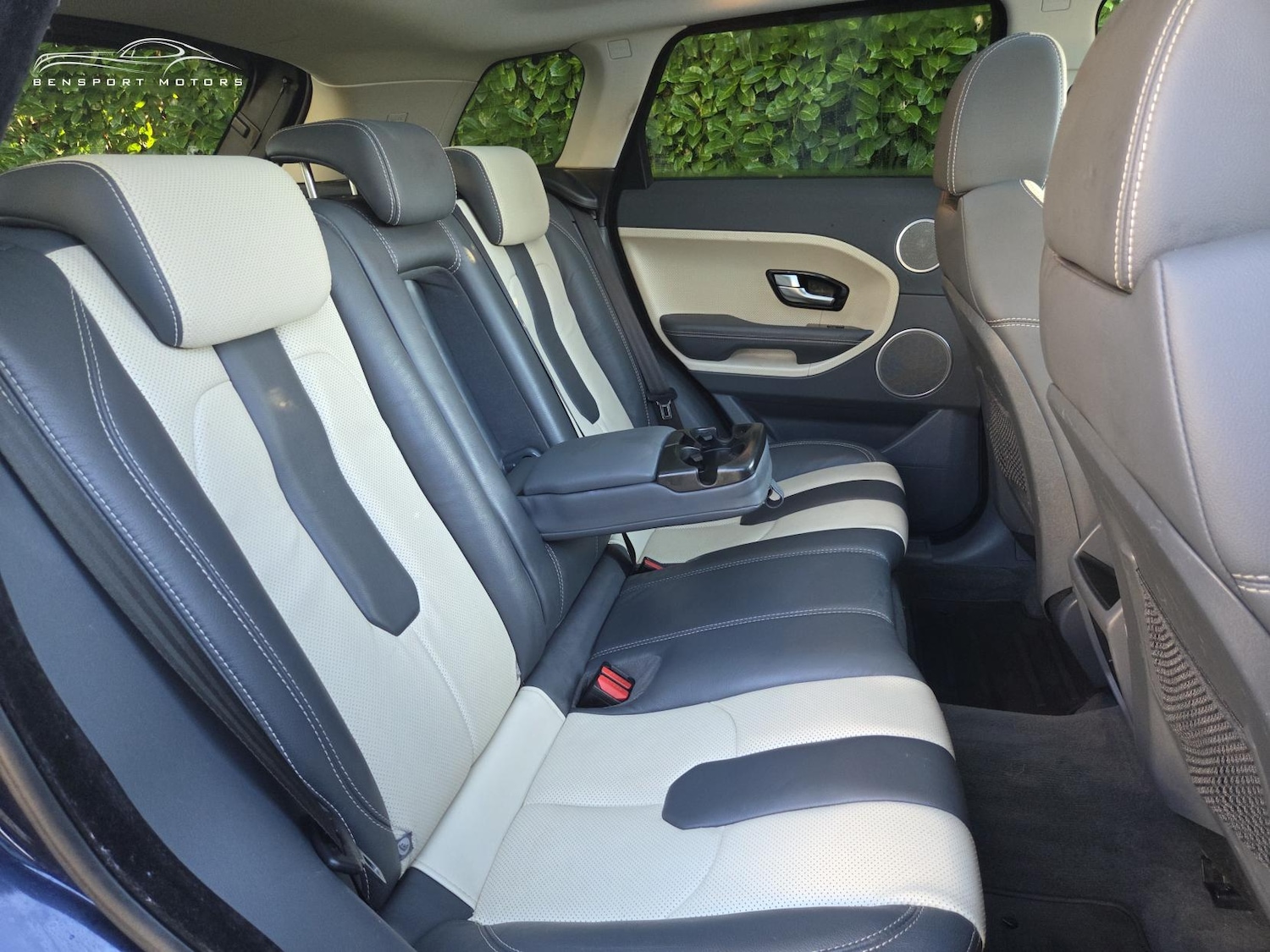 Used Land Rover Range Rover Evoque 2015 for sale - 76796744: Photo 23