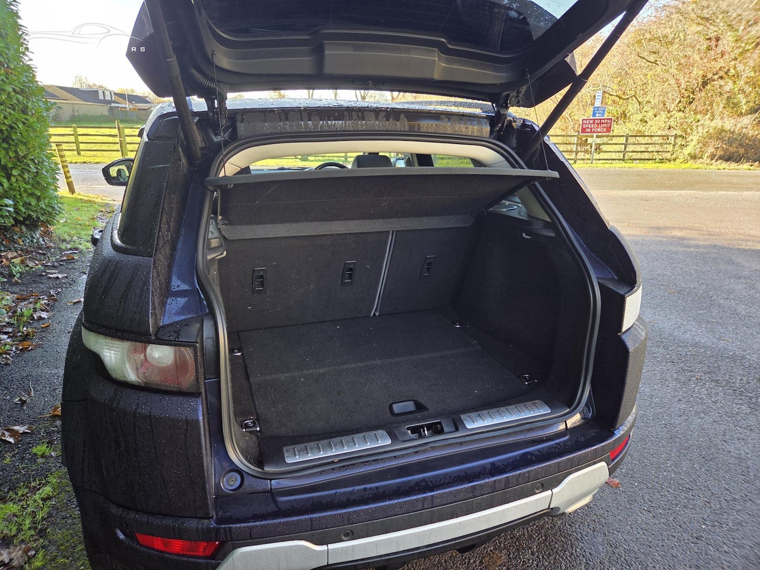 Used Land Rover Range Rover Evoque 2015 for sale - 76796744: Photo 24