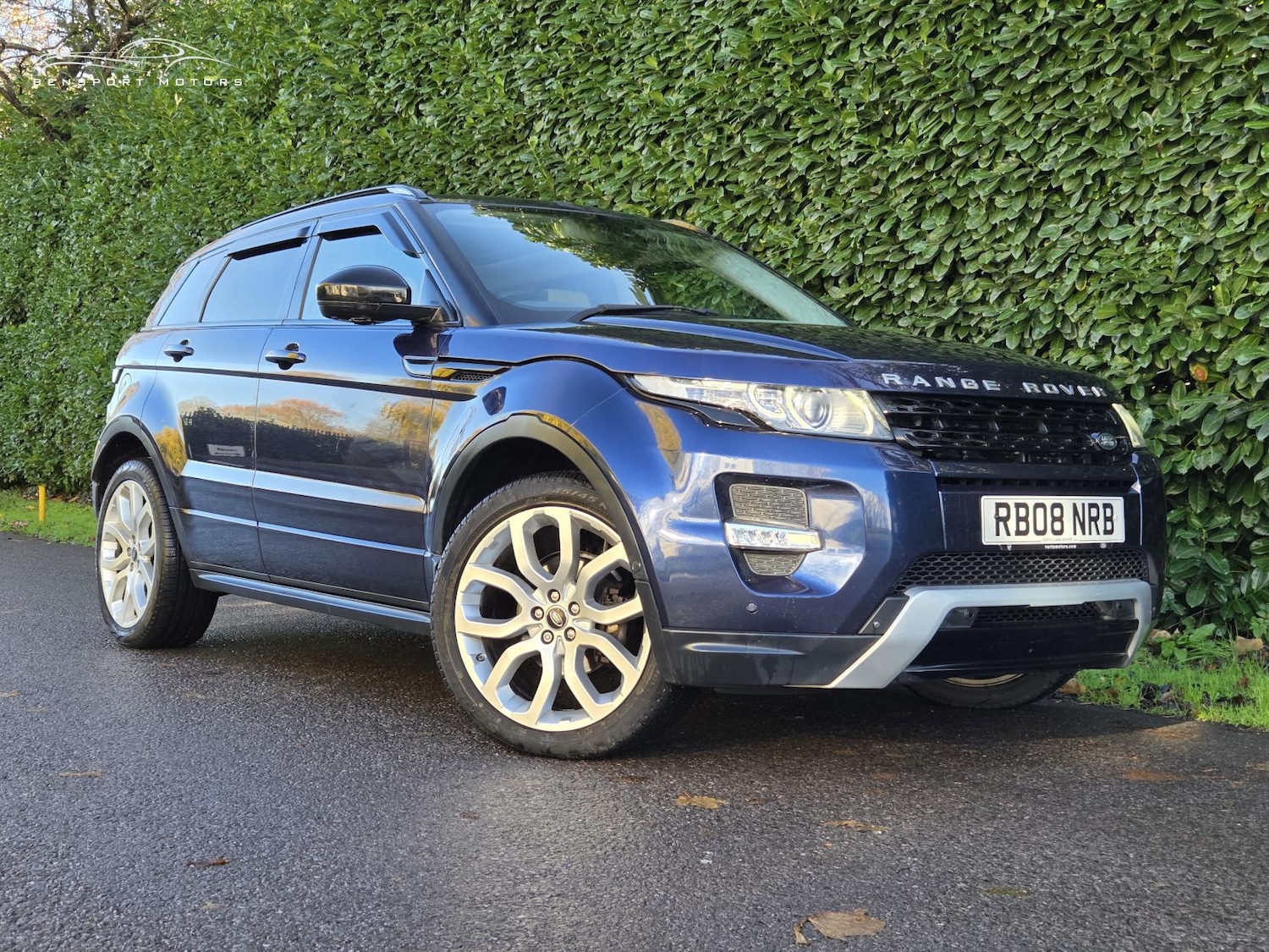 Used Land Rover Range Rover Evoque 2015 for sale - 76796744: Photo 3