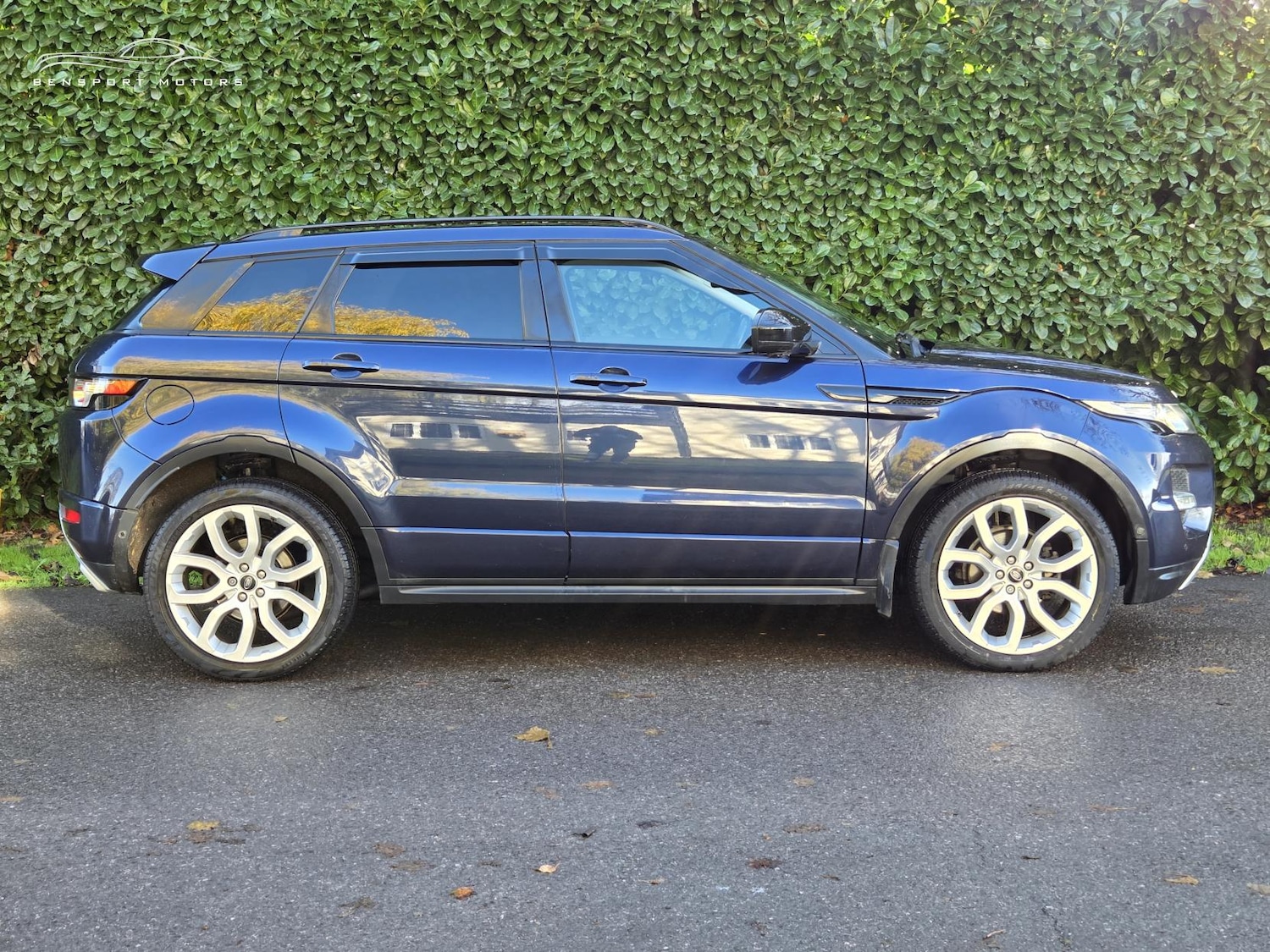 Used Land Rover Range Rover Evoque 2015 for sale - 76796744: Photo 4