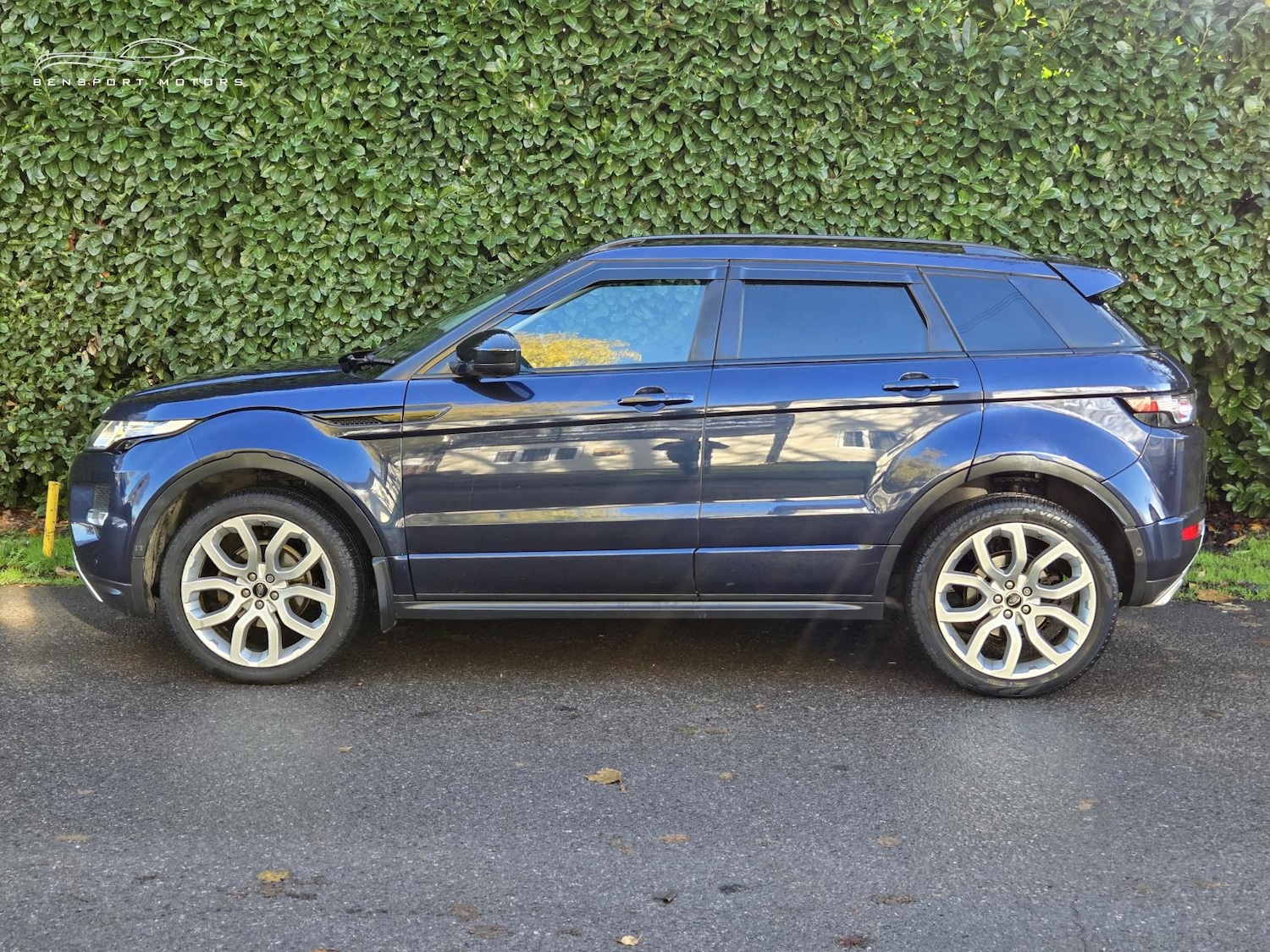 Used Land Rover Range Rover Evoque 2015 for sale - 76796744: Photo 5