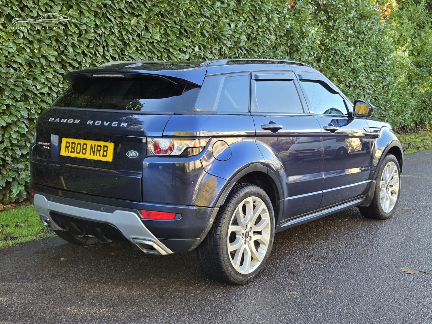 Used Land Rover Range Rover Evoque 2015 for sale - 76796744: Photo 6