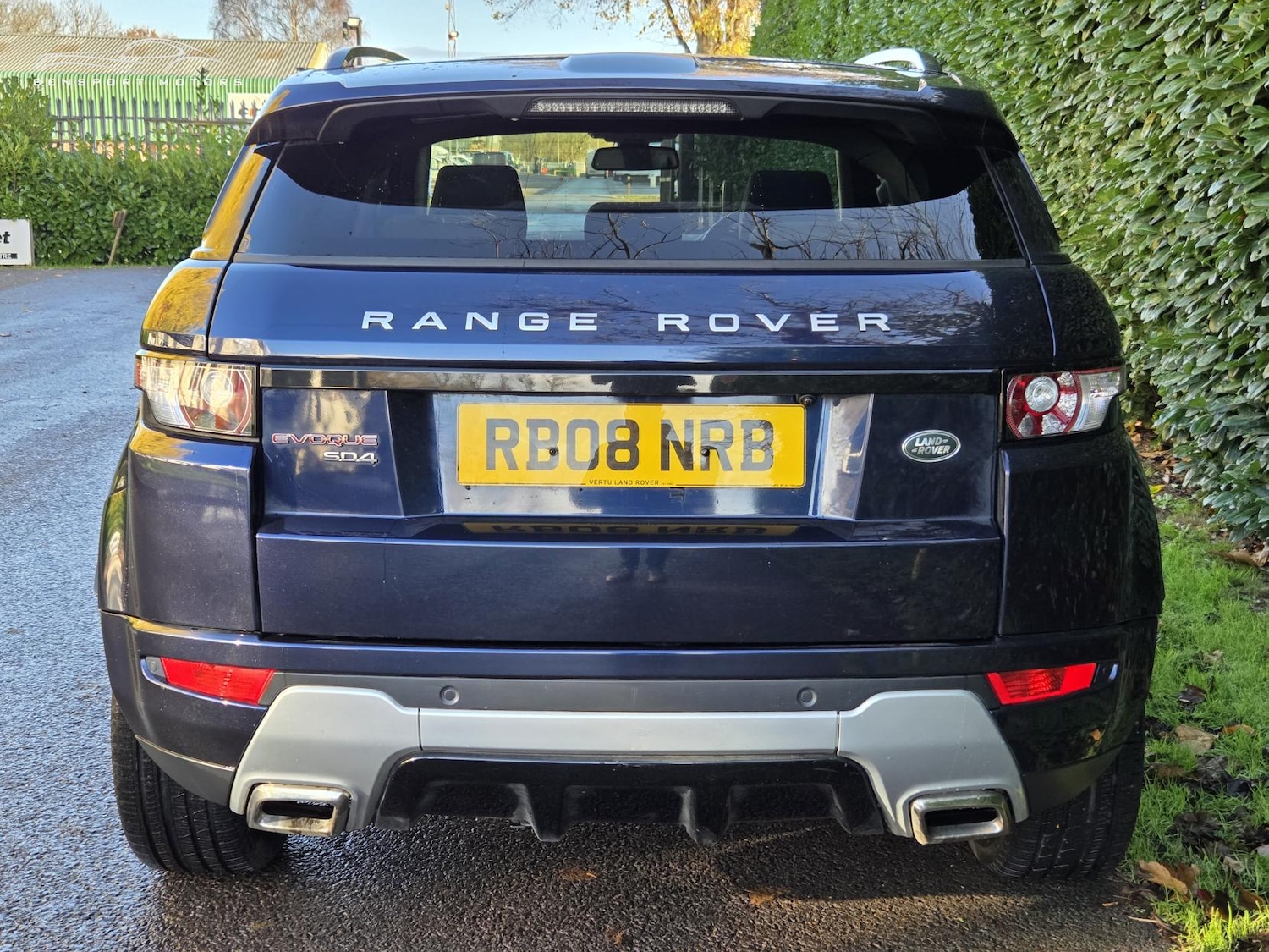 Used Land Rover Range Rover Evoque 2015 for sale - 76796744: Photo 7