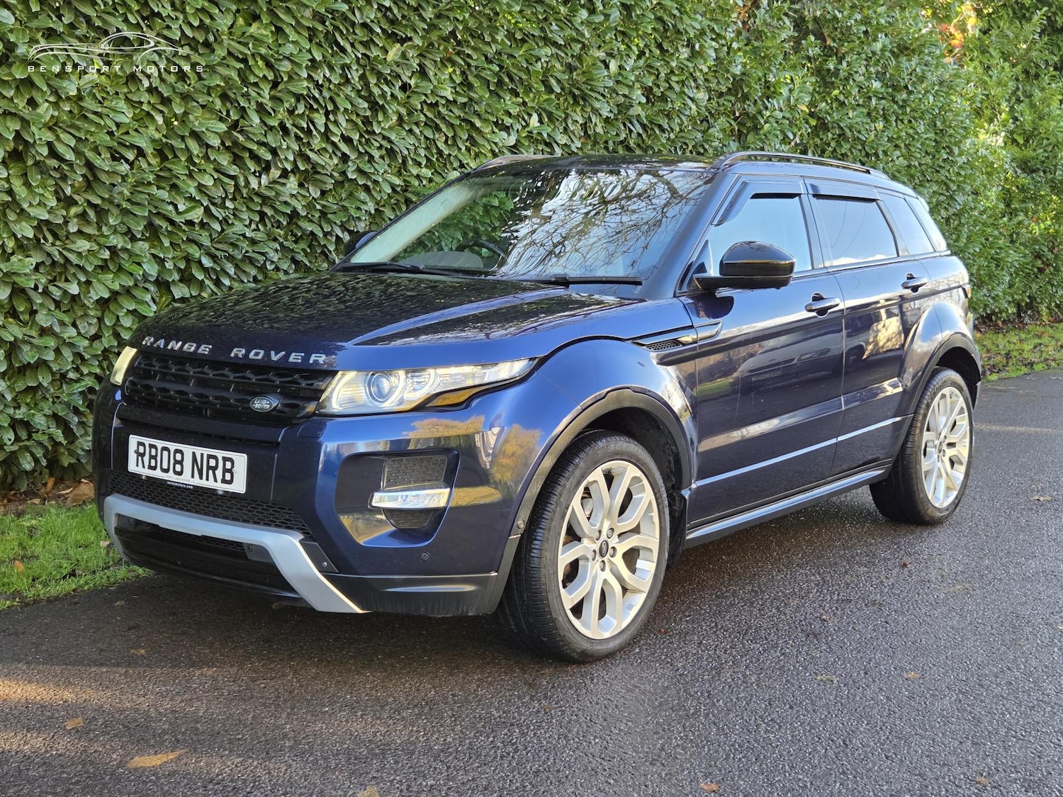 Used Land Rover Range Rover Evoque 2015 for sale - 76796744: Photo 9