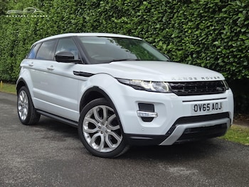 Used Land Rover Range Rover Evoque 2015 for sale - 78804785: Photo
