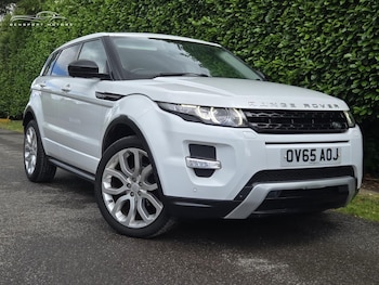 Used Land Rover Range Rover Evoque 2015 for sale - 78804785: Photo