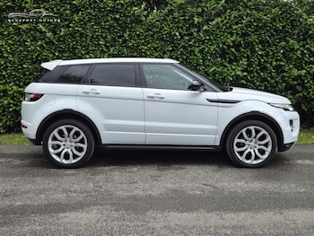Used Land Rover Range Rover Evoque 2015 for sale - 78804785: Photo
