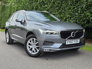 Used Volvo XC60 2018 for sale - 78942099: Photo