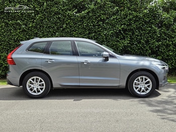 Used Volvo XC60 2018 for sale - 78942099: Photo