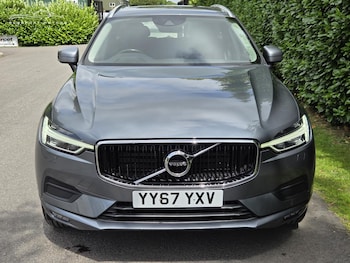 Used Volvo XC60 2018 for sale - 78942099: Photo