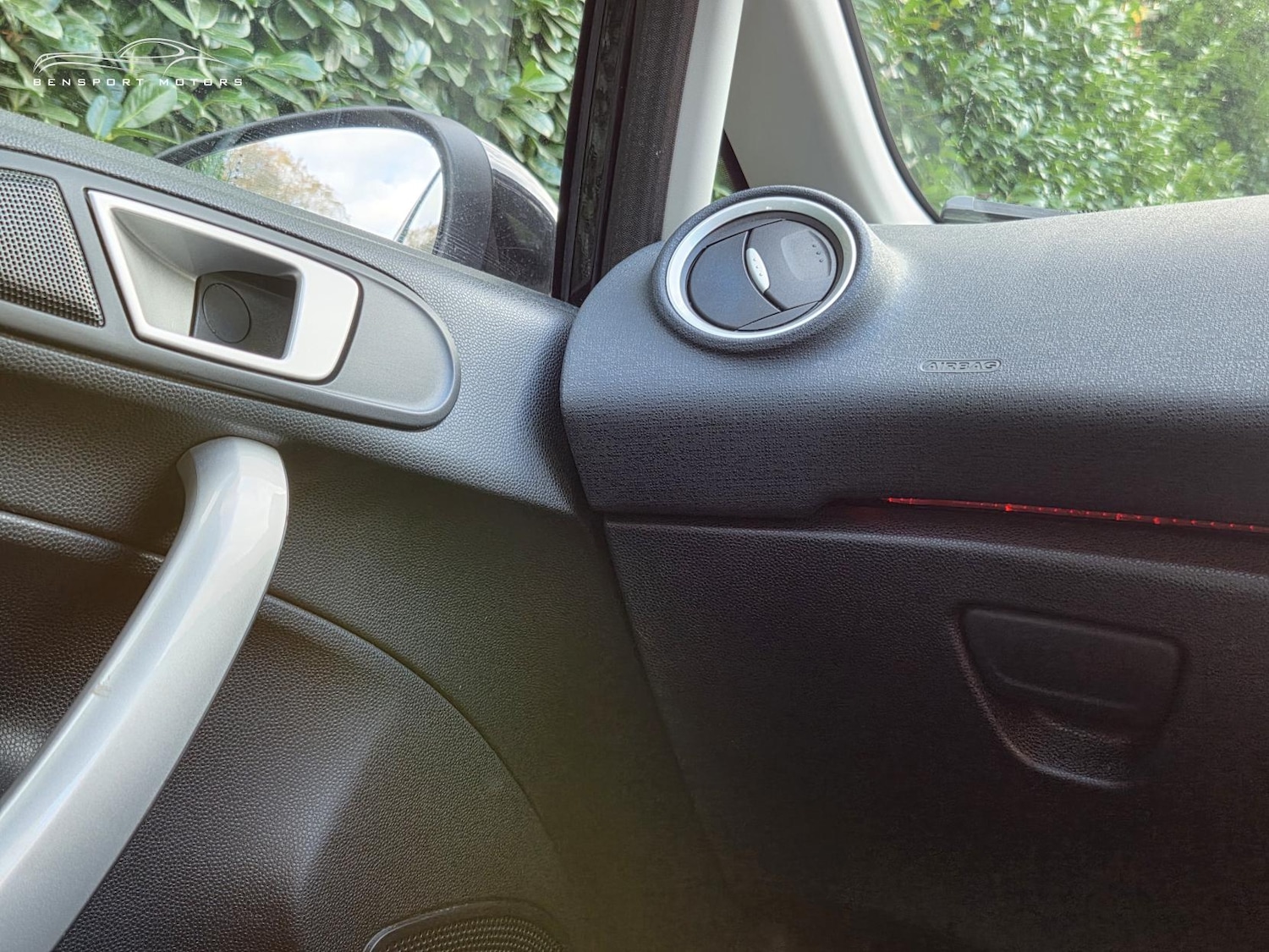 Used Ford Fiesta 2012 for sale - 76696984: Photo 16