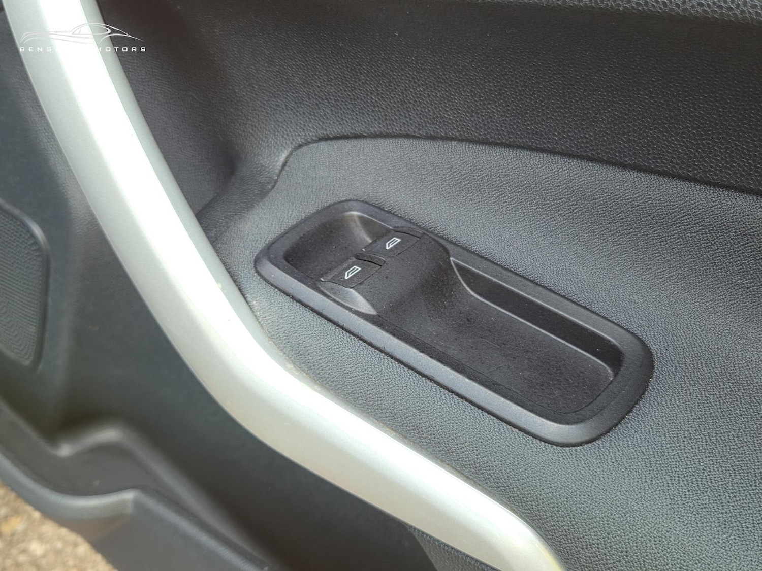 Used Ford Fiesta 2012 for sale - 76696984: Photo 18