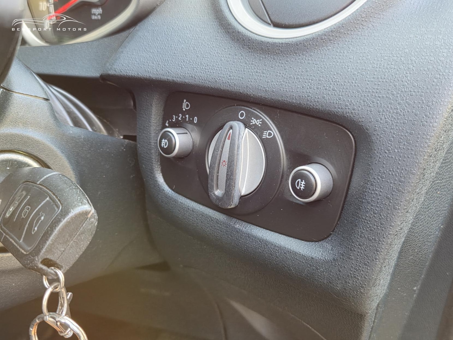 Used Ford Fiesta 2012 for sale - 76696984: Photo 19