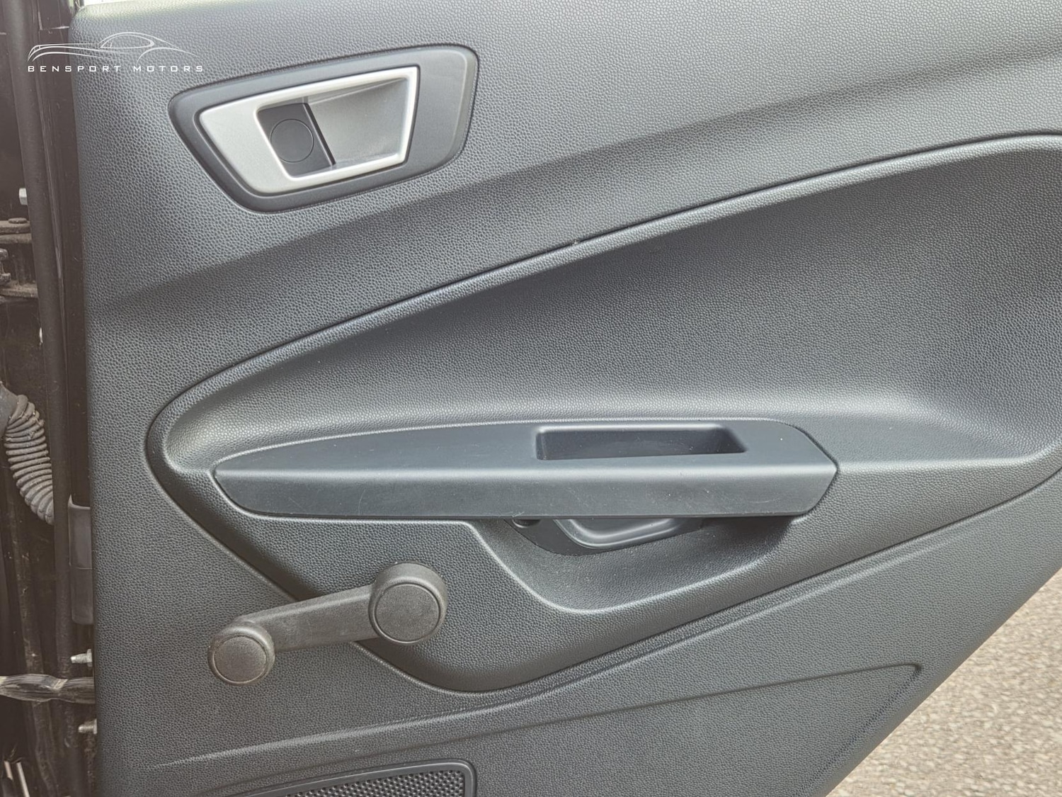 Used Ford Fiesta 2012 for sale - 76696984: Photo 20