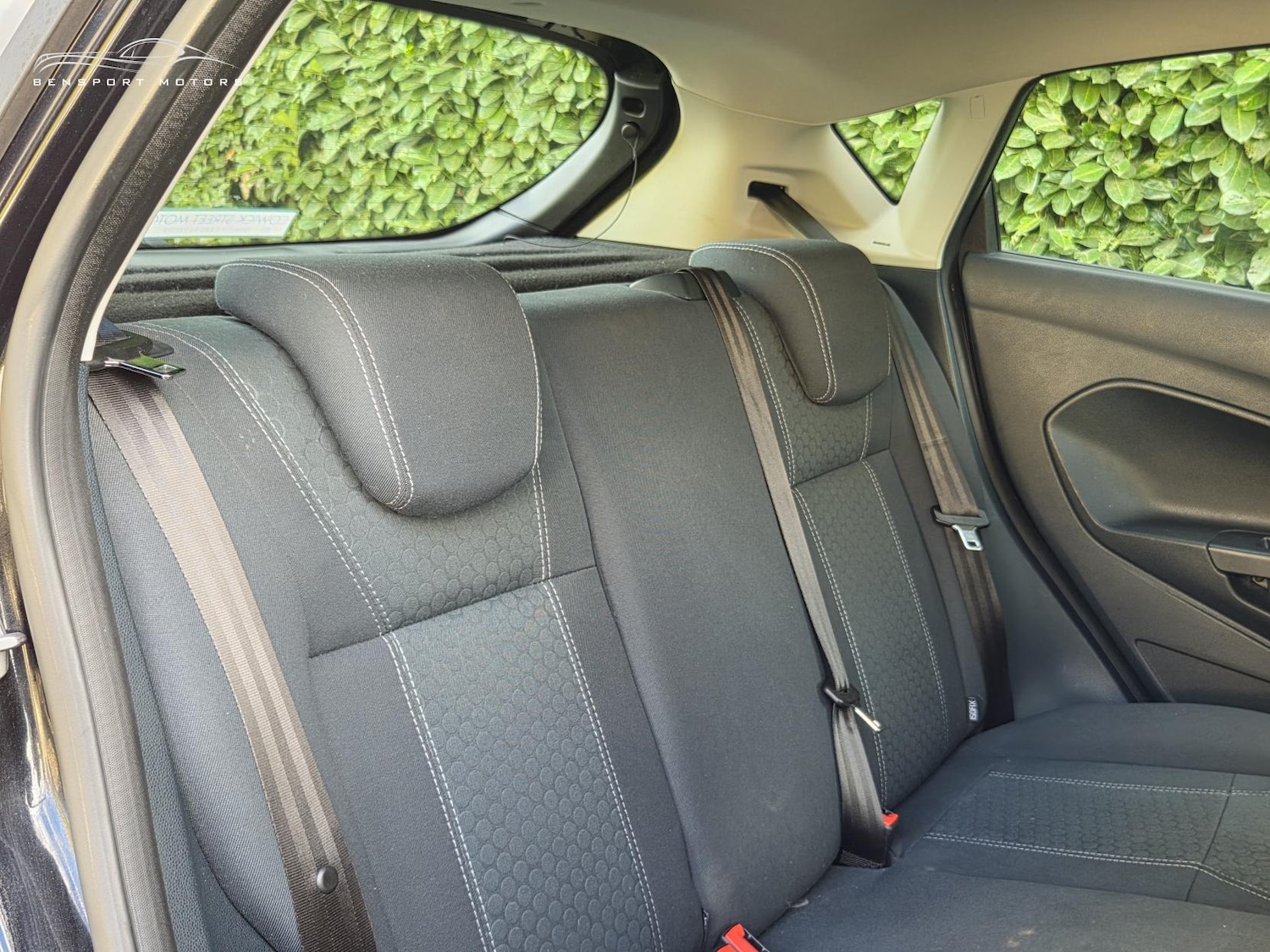 Used Ford Fiesta 2012 for sale - 76696984: Photo 21