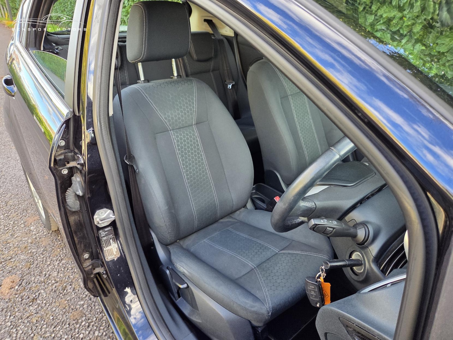 Used Ford Fiesta 2012 for sale - 76696984: Photo 22