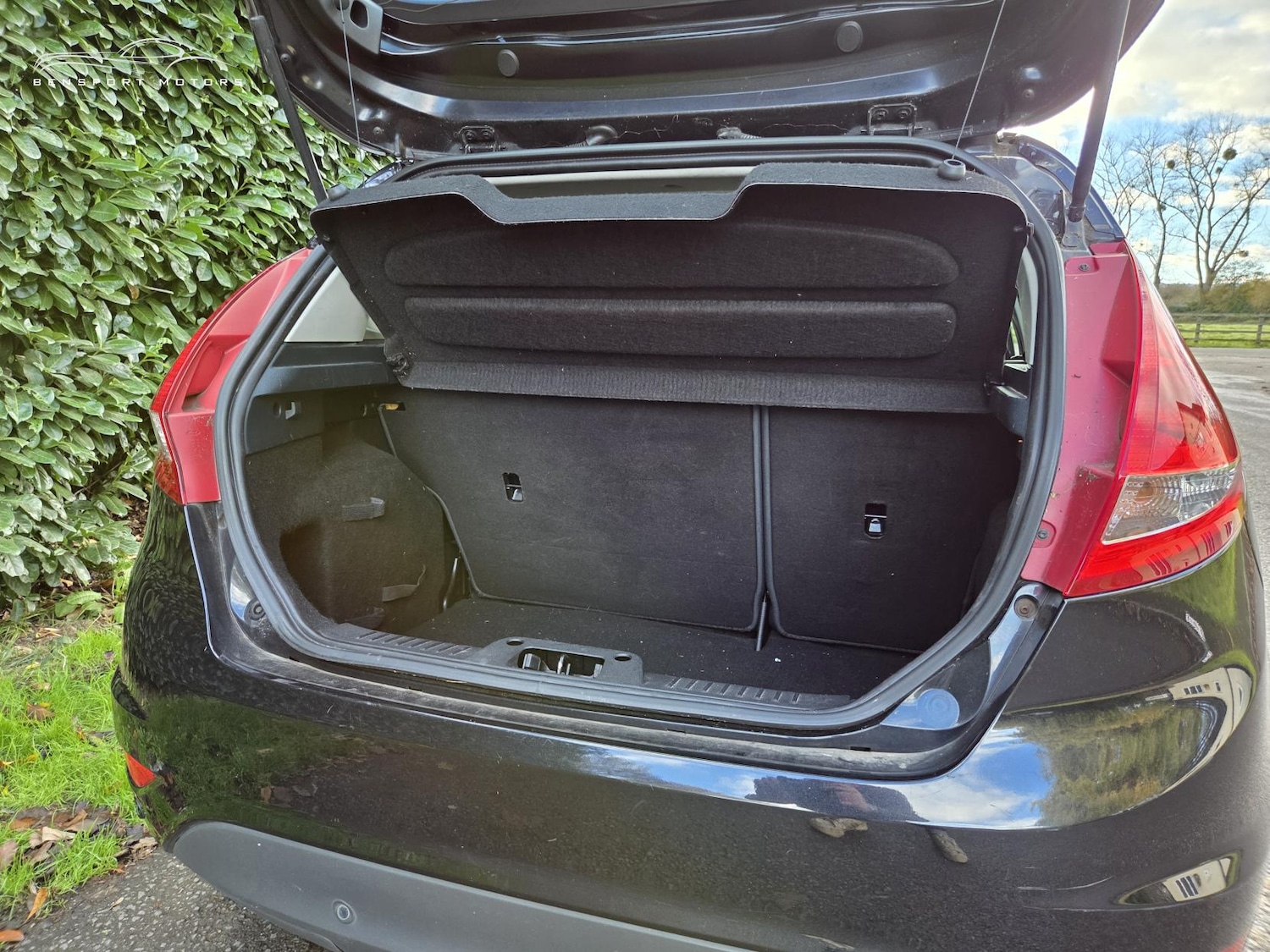 Used Ford Fiesta 2012 for sale - 76696984: Photo 23