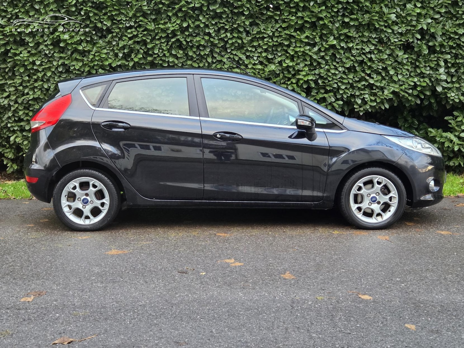 Used Ford Fiesta 2012 for sale - 76696984: Photo 3