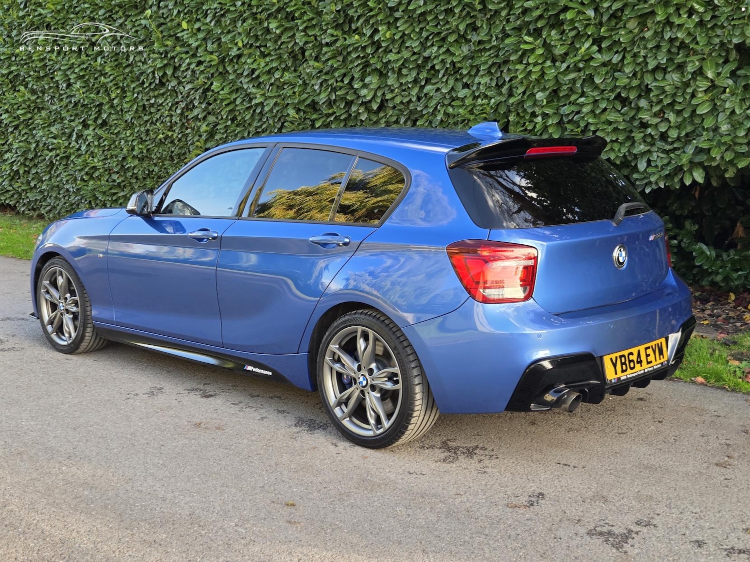 Used BMW 1 Series 2014 for sale - 76394050: Photo 11