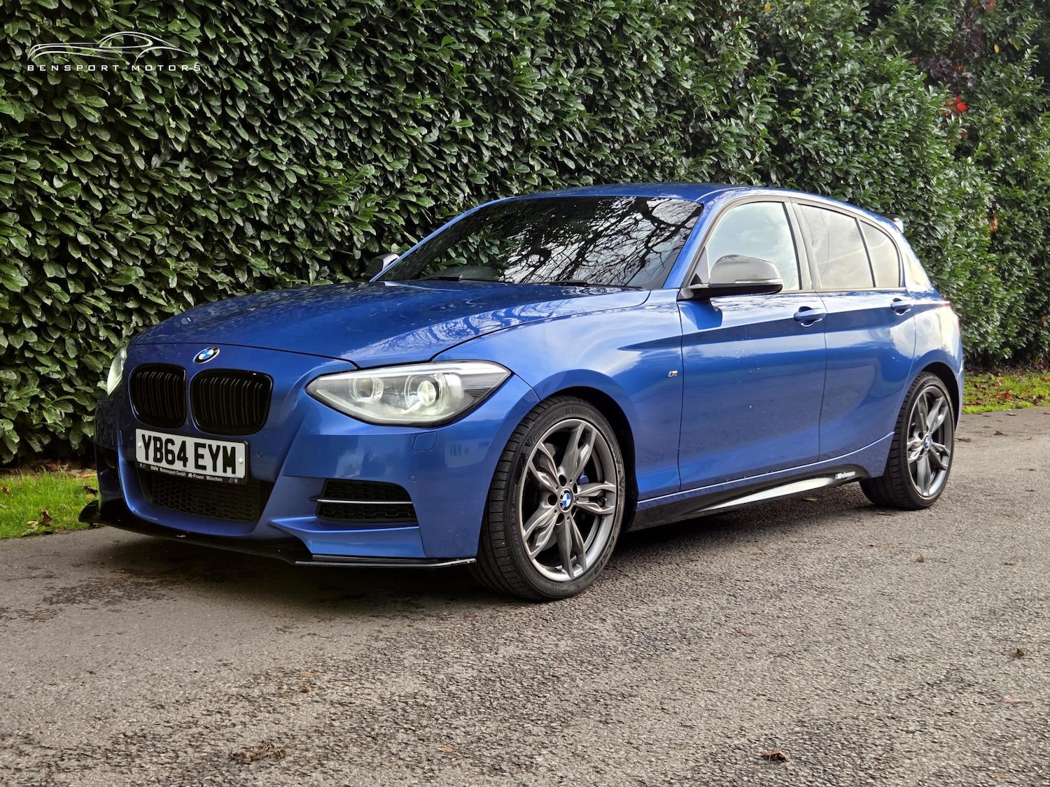 Used BMW 1 Series 2014 for sale - 76394050: Photo 13