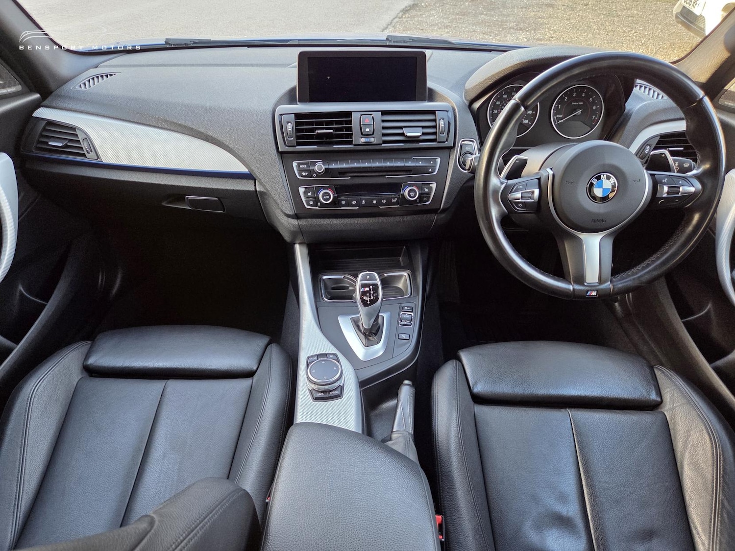 Used BMW 1 Series 2014 for sale - 76394050: Photo 14