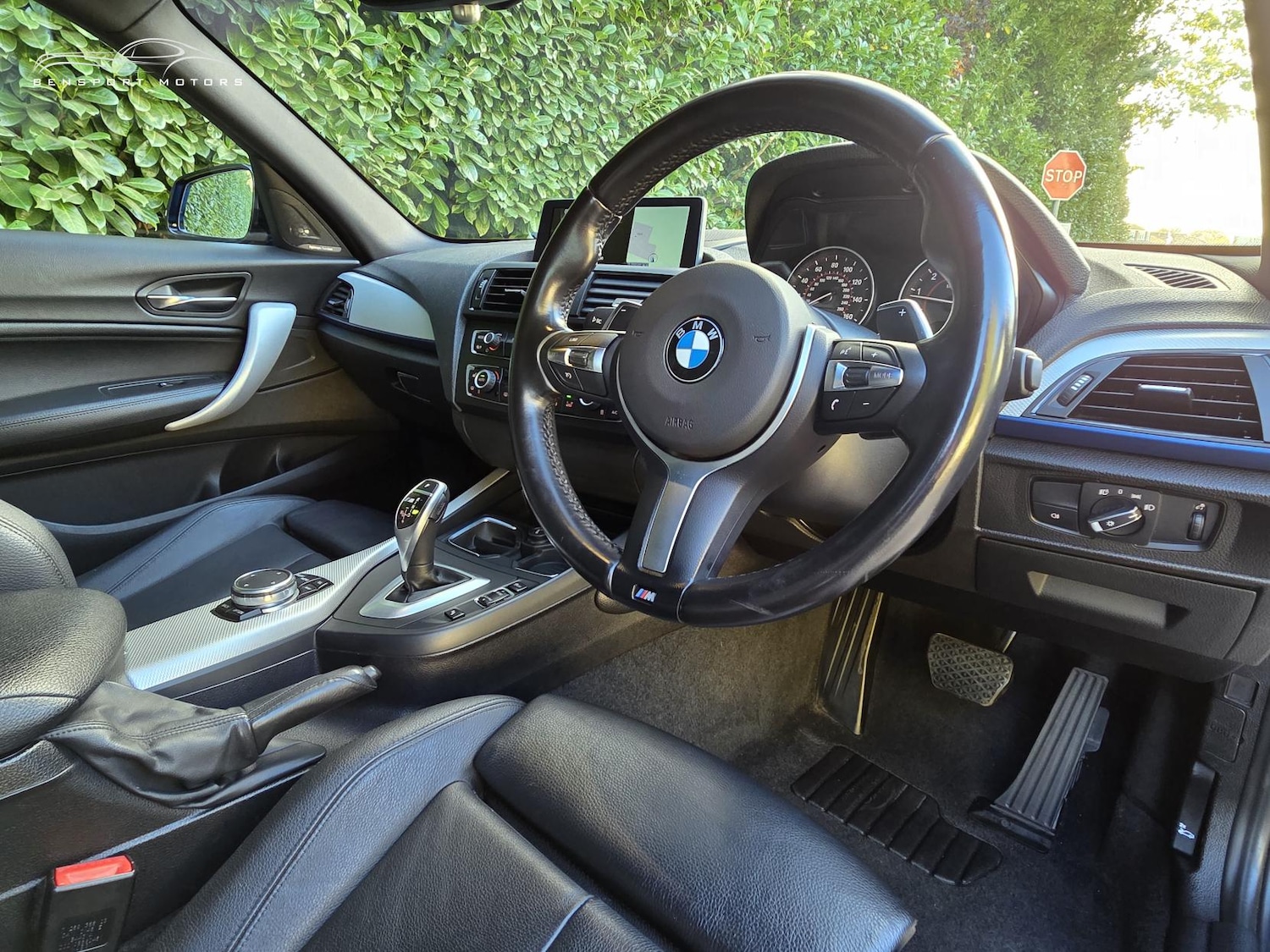 Used BMW 1 Series 2014 for sale - 76394050: Photo 16