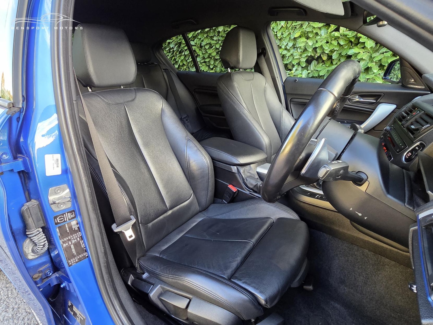 Used BMW 1 Series 2014 for sale - 76394050: Photo 17