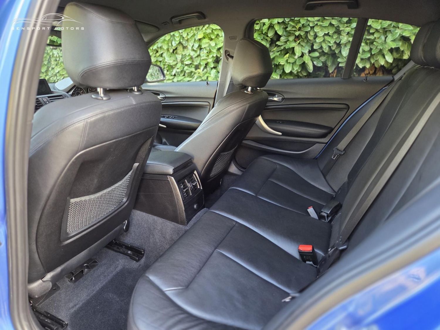 Used BMW 1 Series 2014 for sale - 76394050: Photo 18