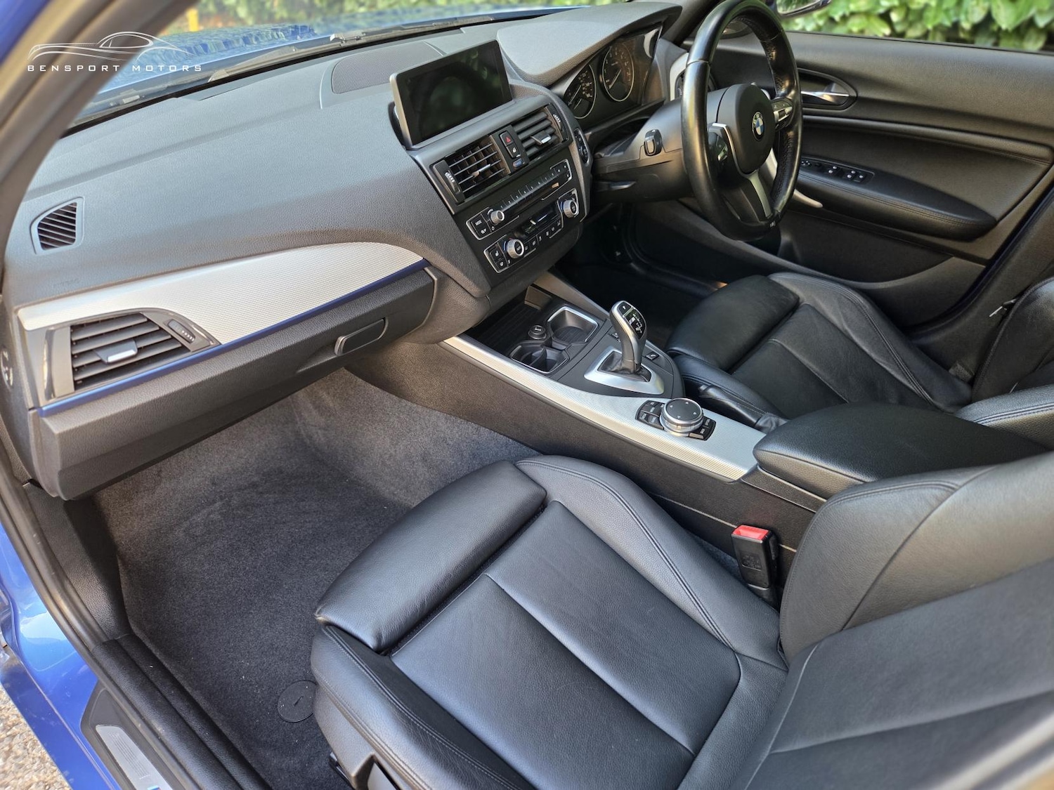 Used BMW 1 Series 2014 for sale - 76394050: Photo 19