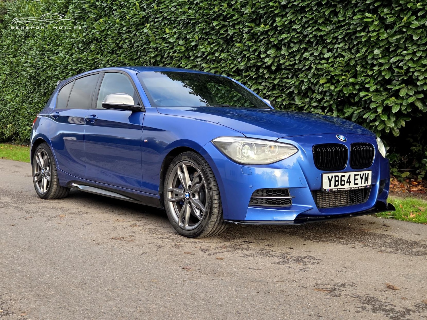 Used BMW 1 Series 2014 for sale - 76394050: Photo 2