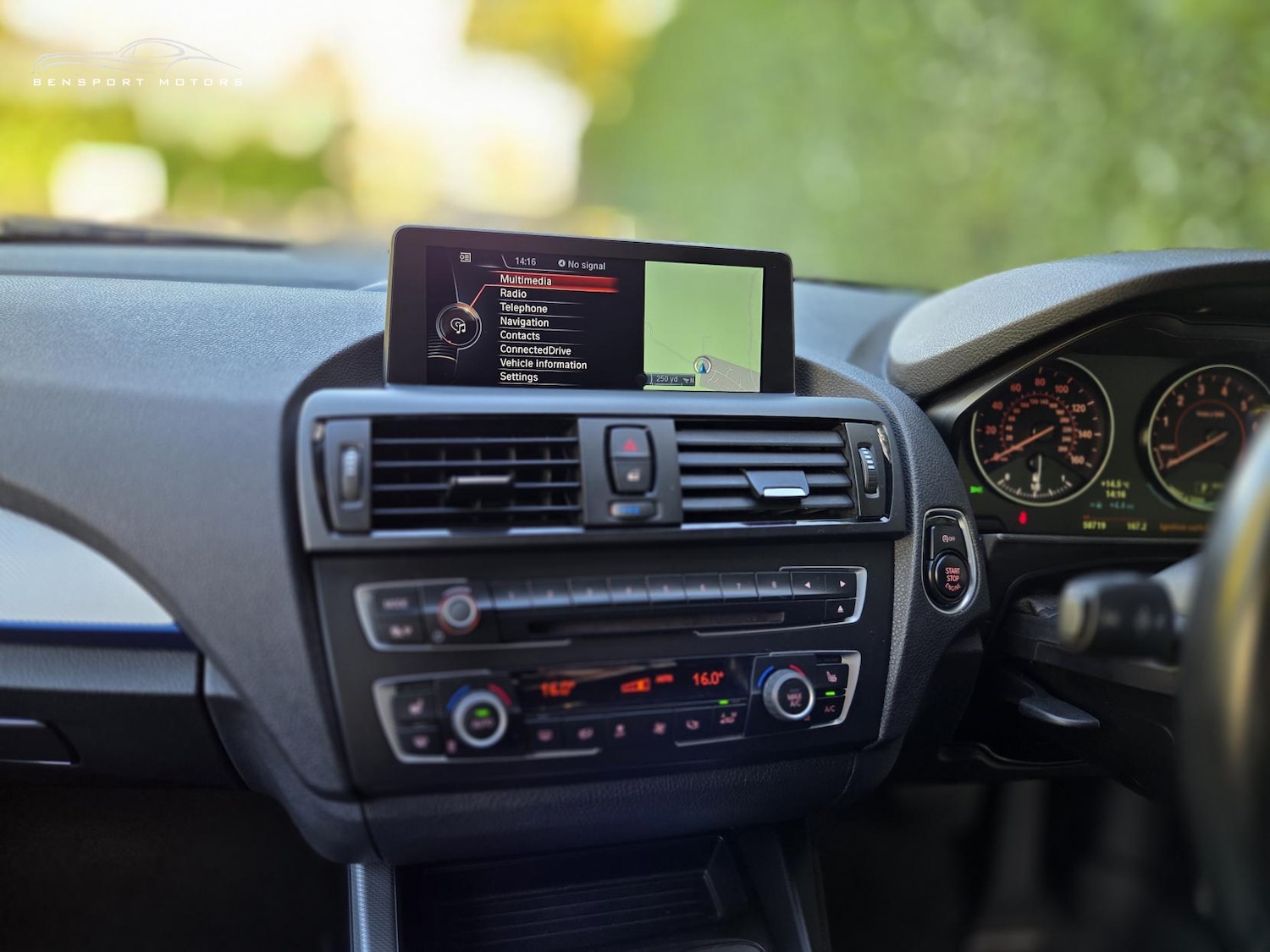 Used BMW 1 Series 2014 for sale - 76394050: Photo 21