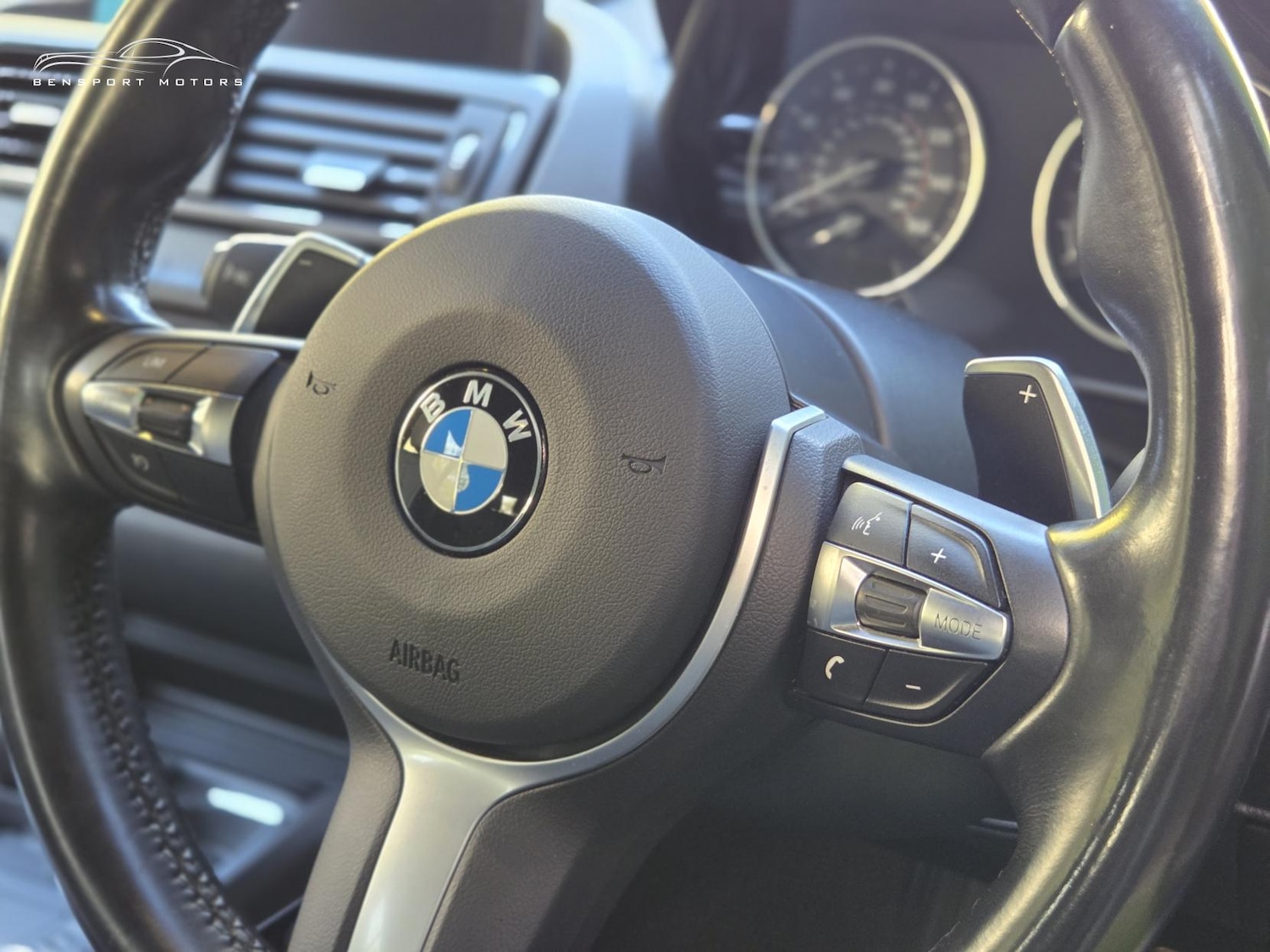 Used BMW 1 Series 2014 for sale - 76394050: Photo 23