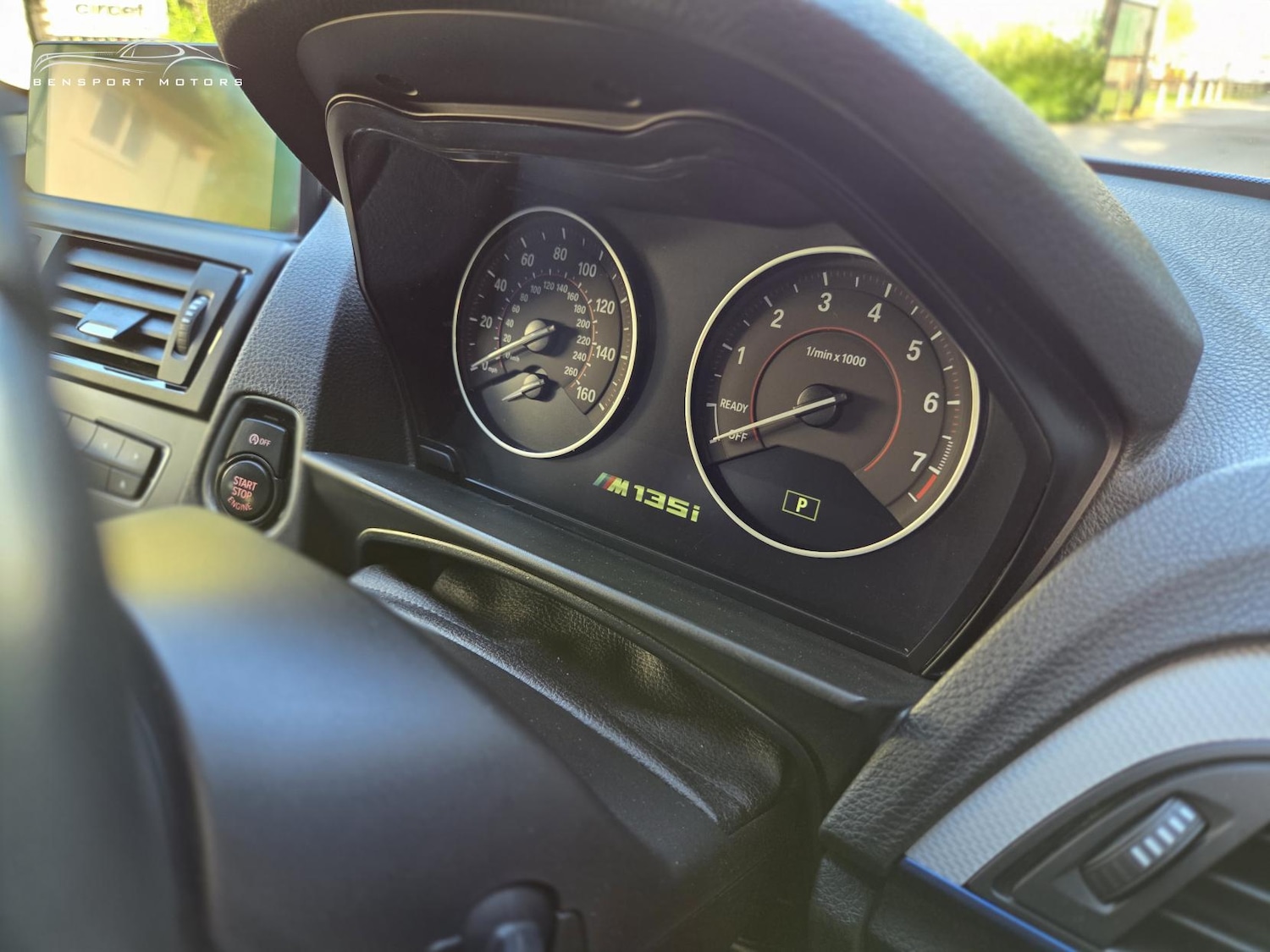 Used BMW 1 Series 2014 for sale - 76394050: Photo 24