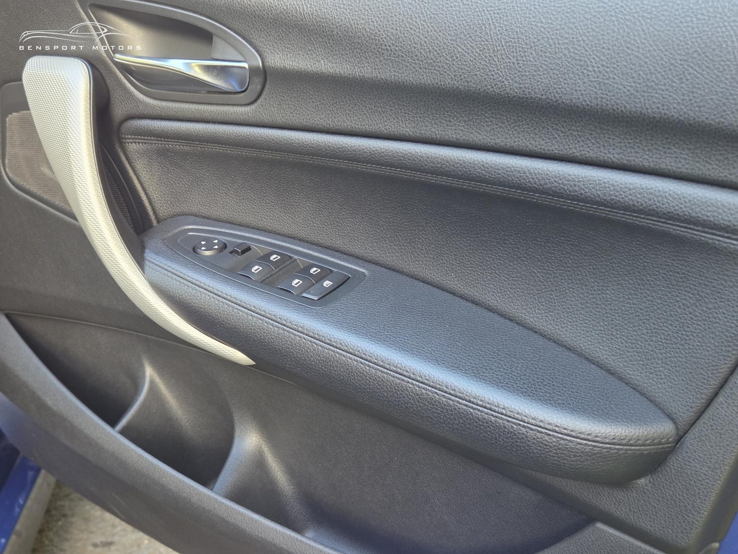 Used BMW 1 Series 2014 for sale - 76394050: Photo 25