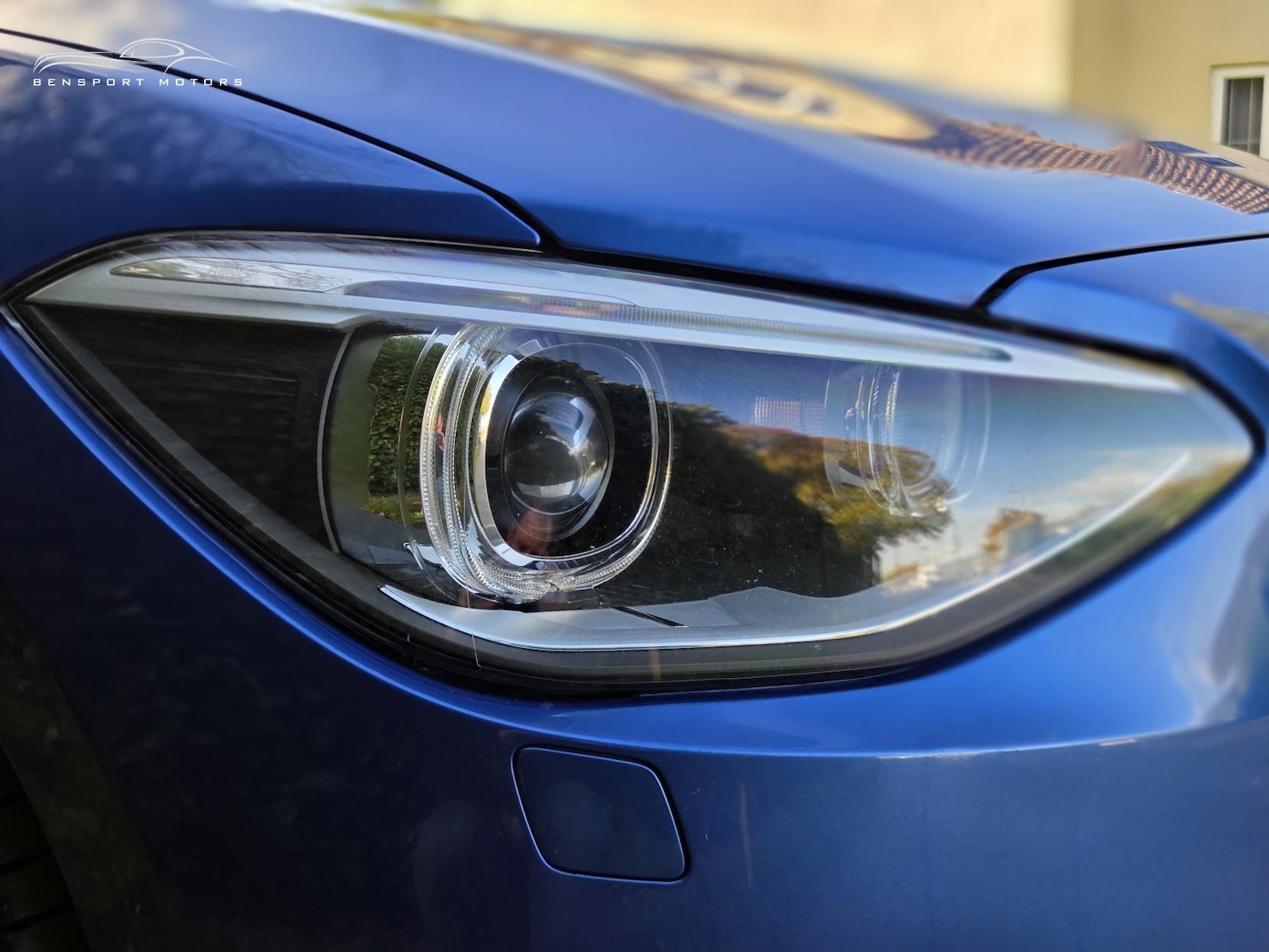 Used BMW 1 Series 2014 for sale - 76394050: Photo 29