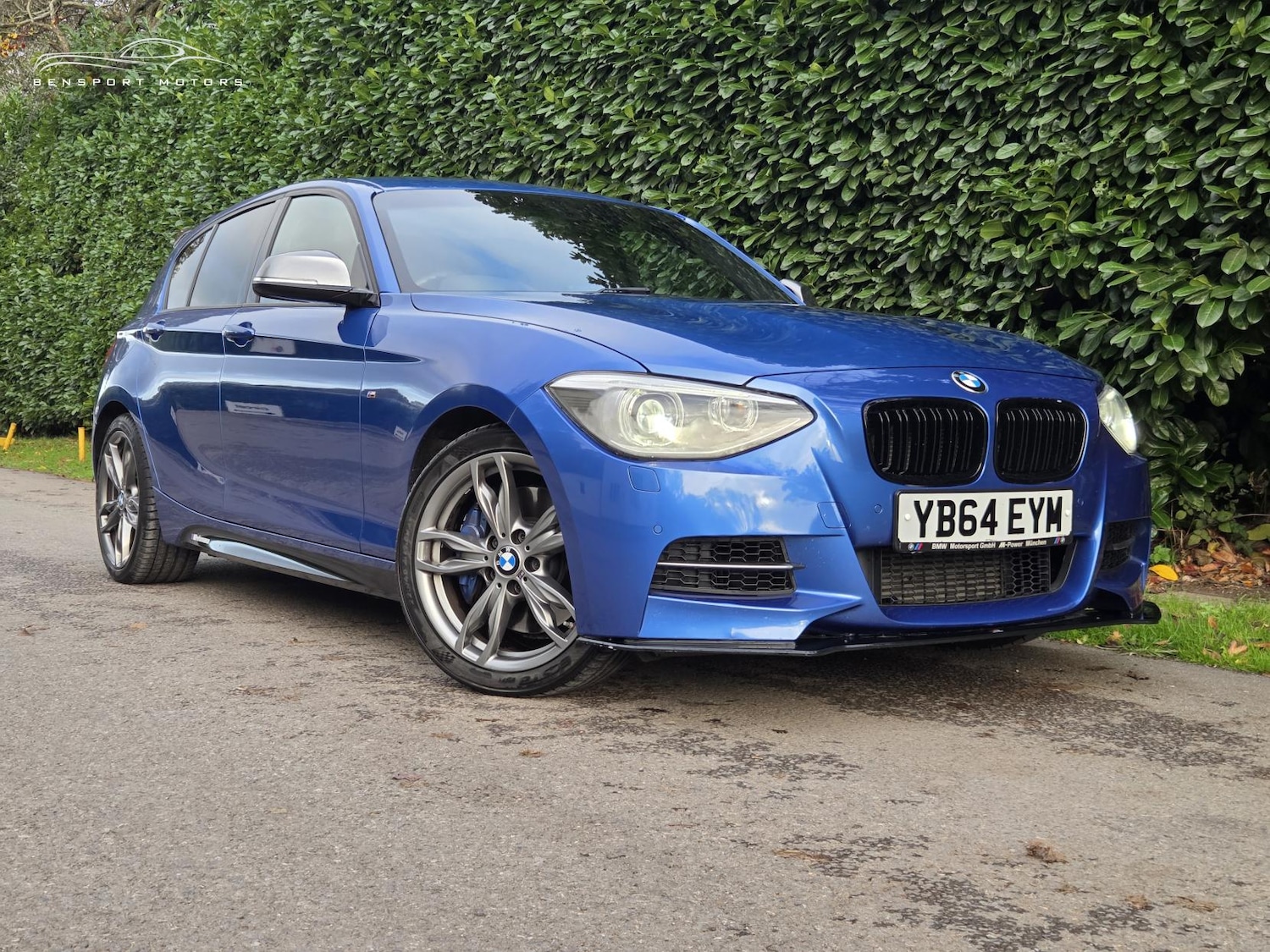 Used BMW 1 Series 2014 for sale - 76394050: Photo 3