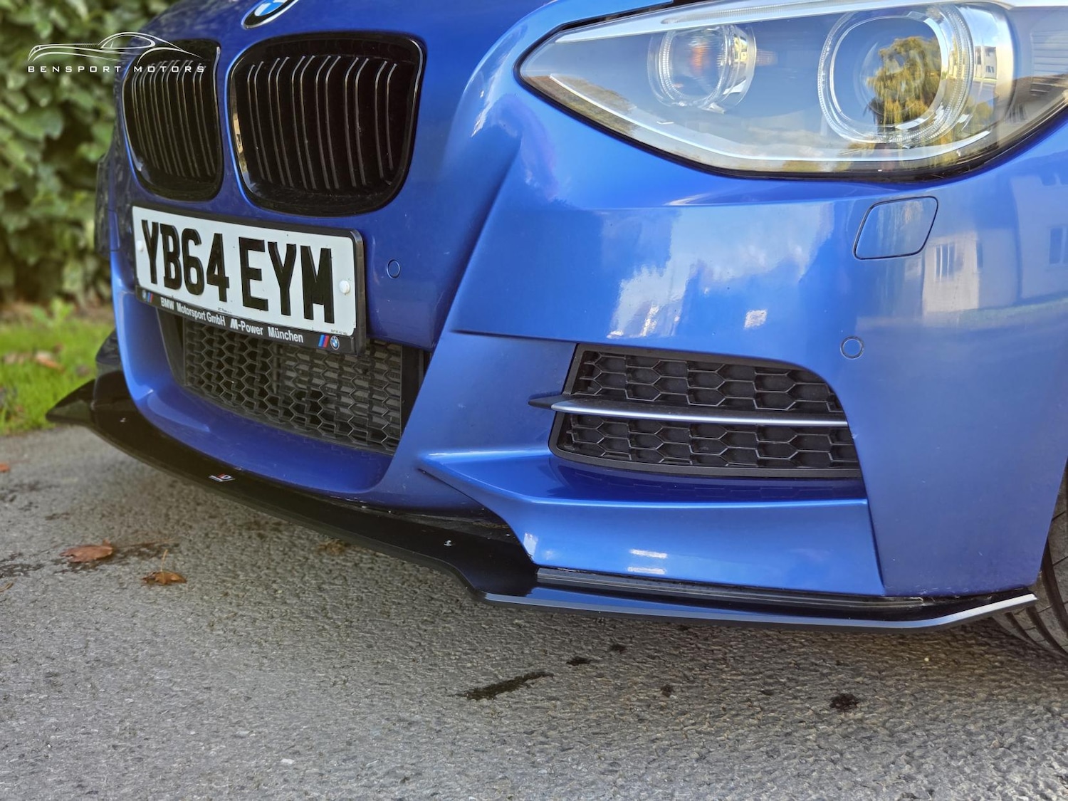 Used BMW 1 Series 2014 for sale - 76394050: Photo 36