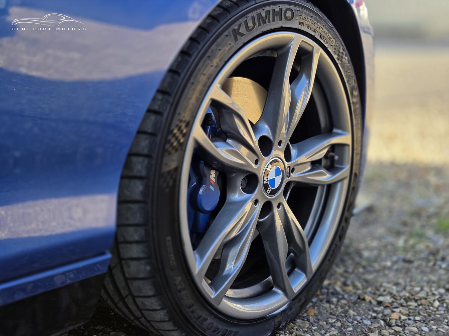 Used BMW 1 Series 2014 for sale - 76394050: Photo 39