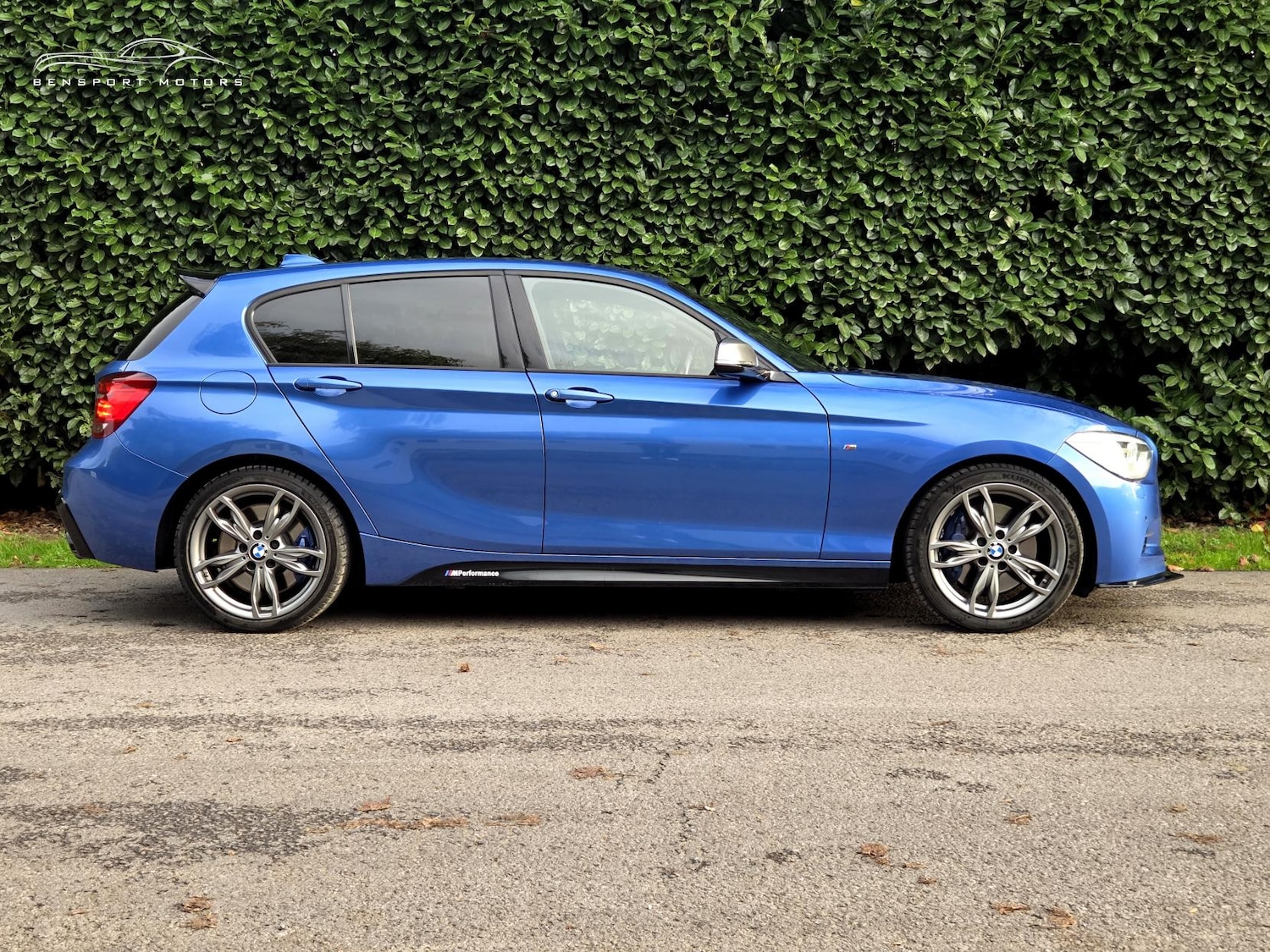 Used BMW 1 Series 2014 for sale - 76394050: Photo 4
