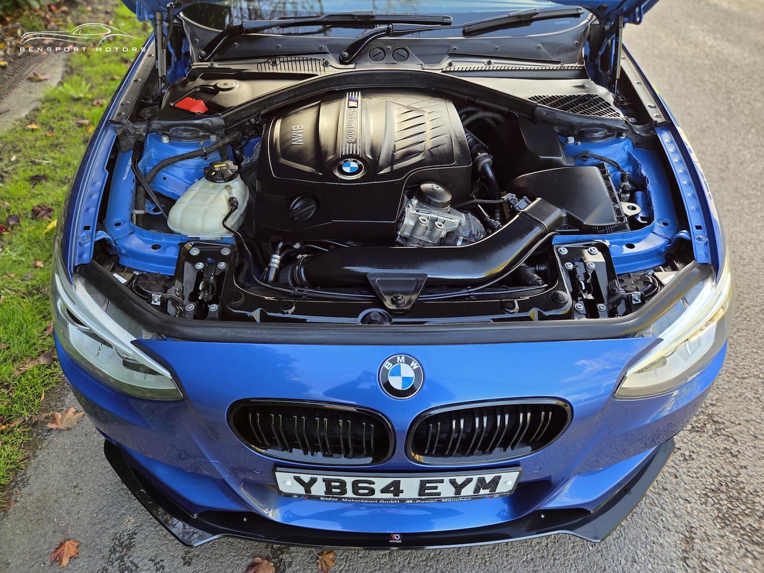 Used BMW 1 Series 2014 for sale - 76394050: Photo 42