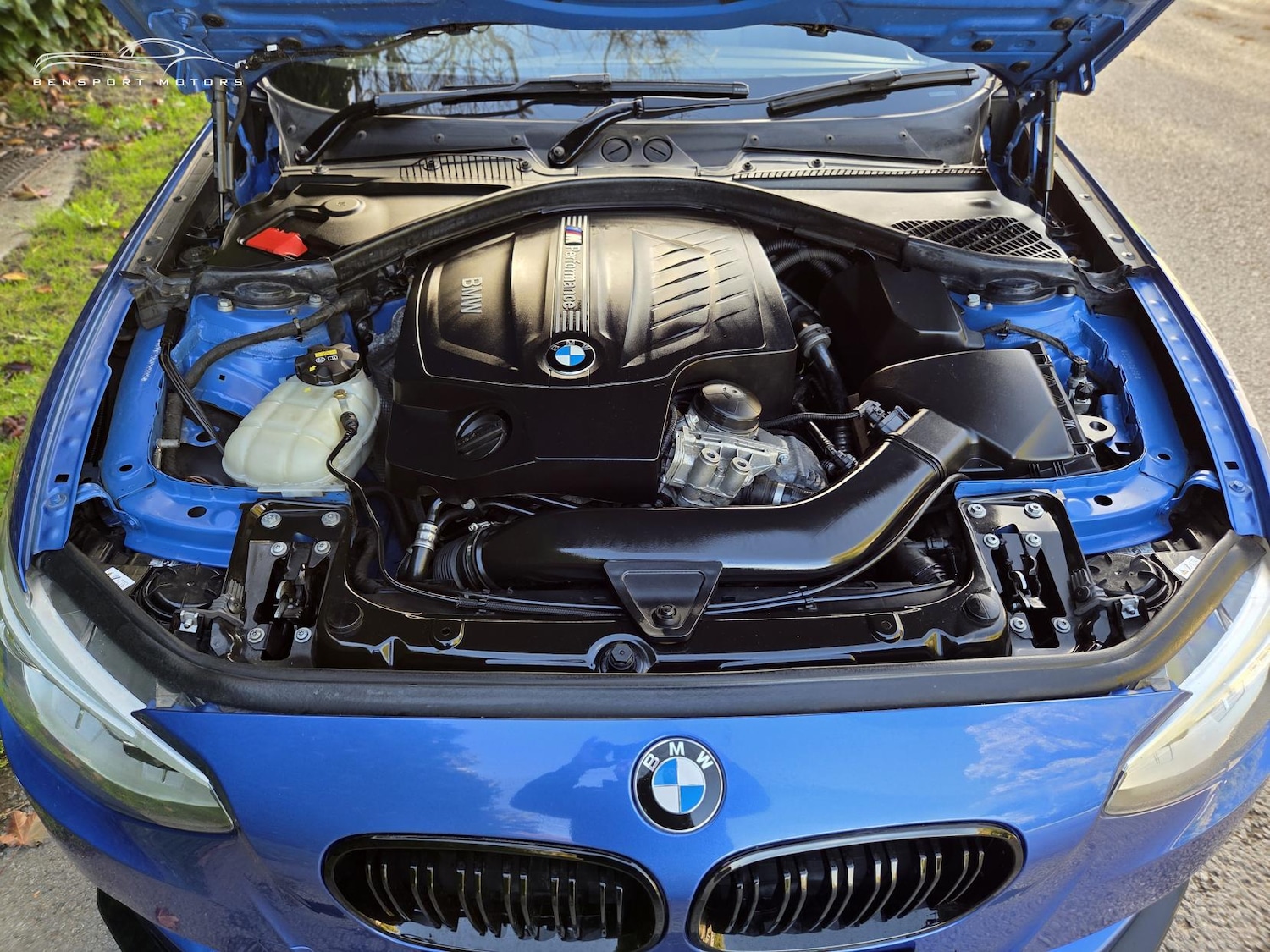 Used BMW 1 Series 2014 for sale - 76394050: Photo 43