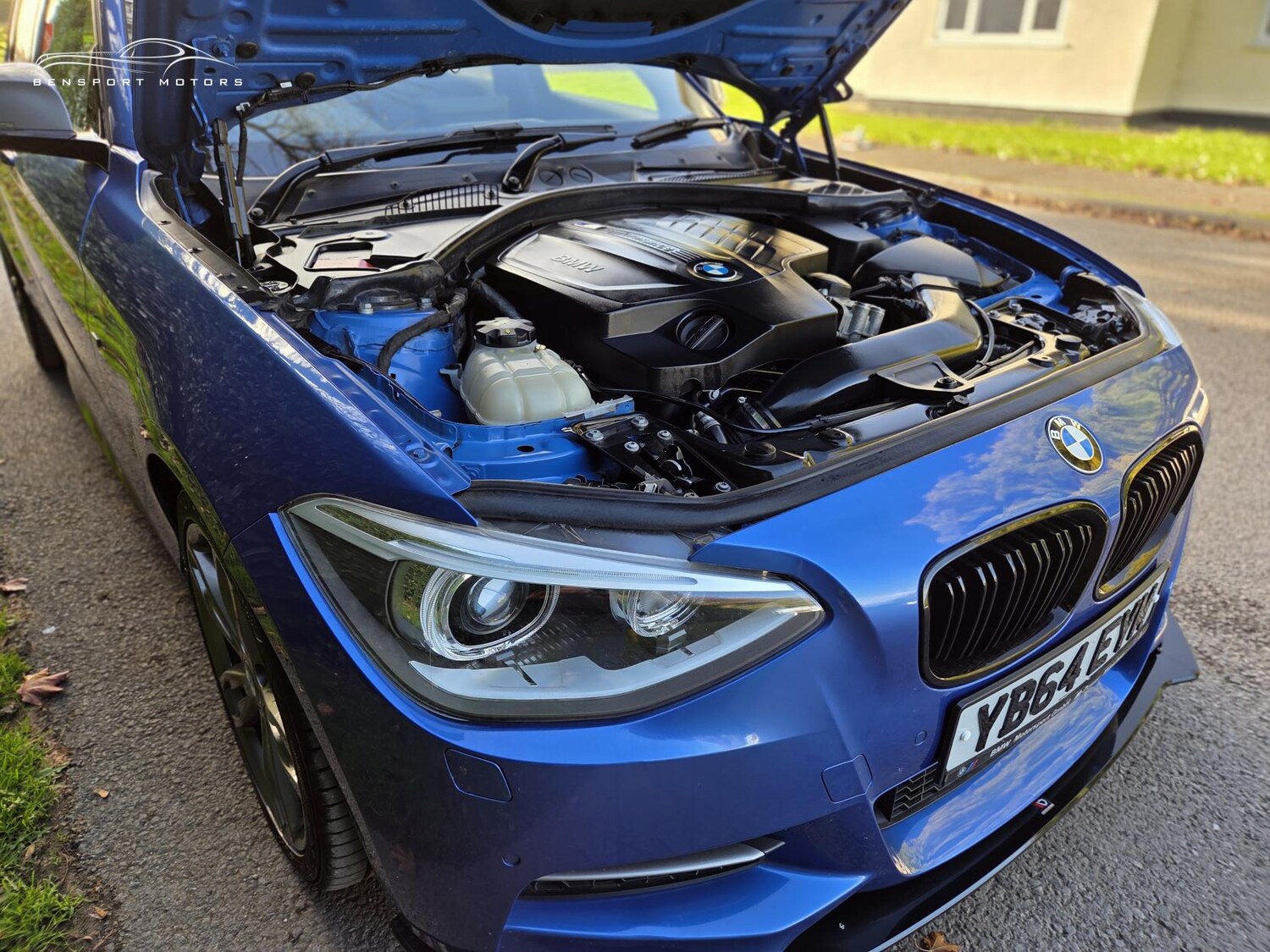 Used BMW 1 Series 2014 for sale - 76394050: Photo 44