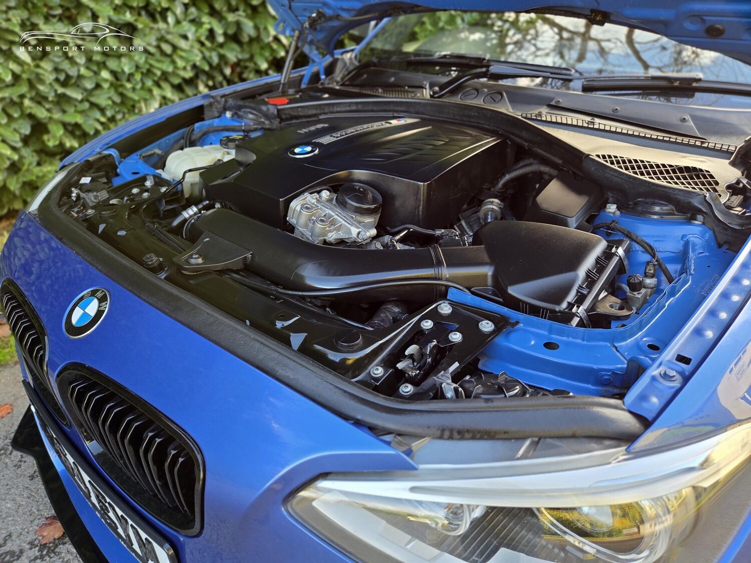 Used BMW 1 Series 2014 for sale - 76394050: Photo 45