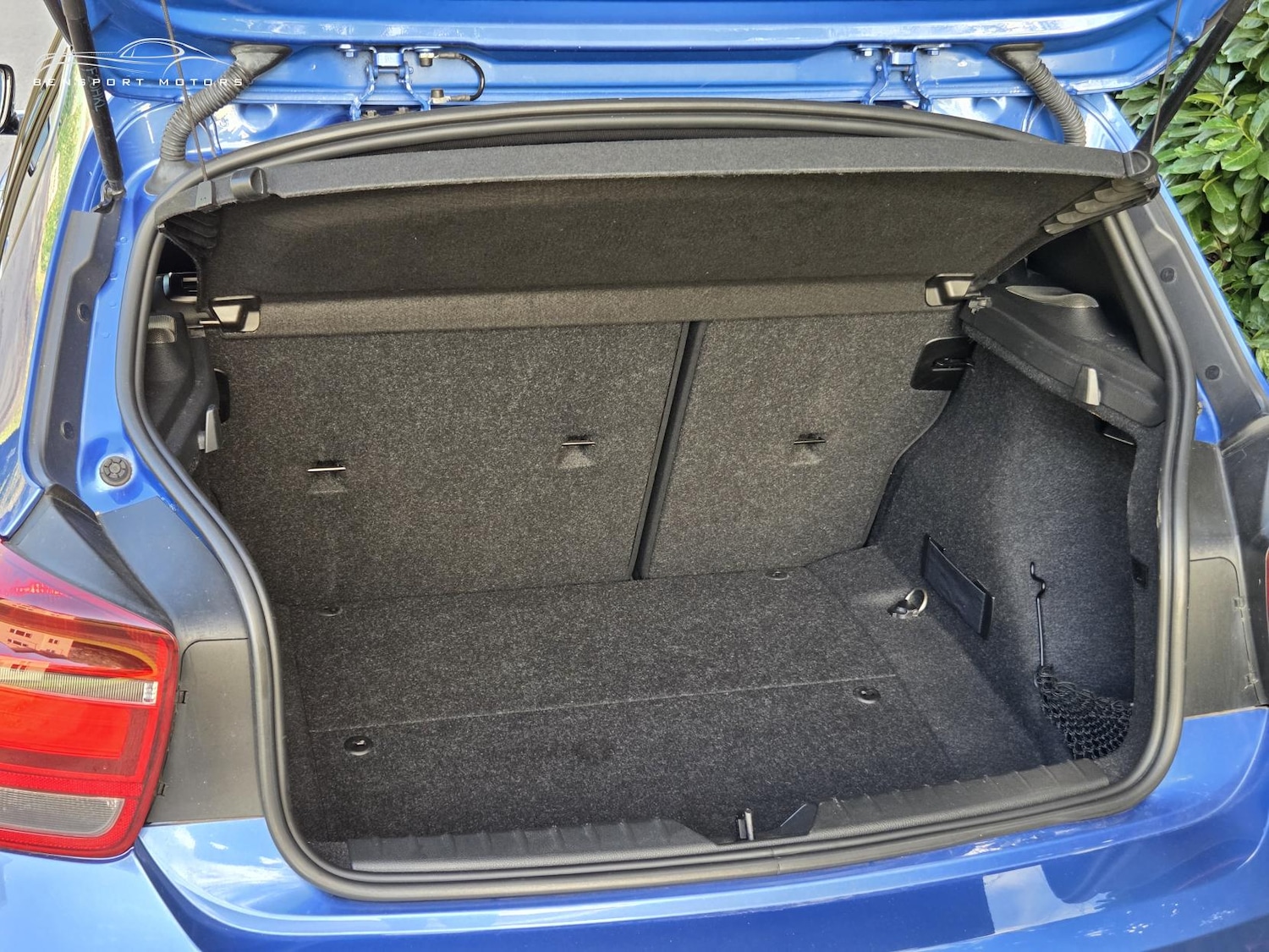 Used BMW 1 Series 2014 for sale - 76394050: Photo 46