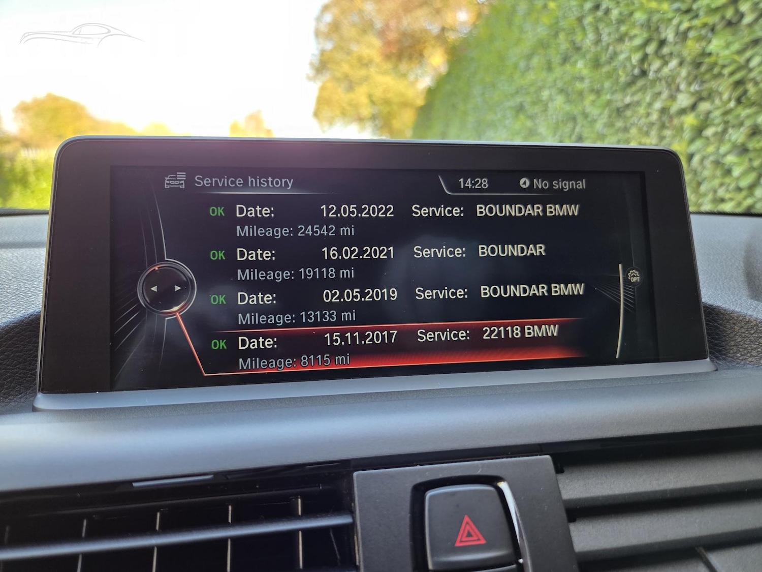 Used BMW 1 Series 2014 for sale - 76394050: Photo 47