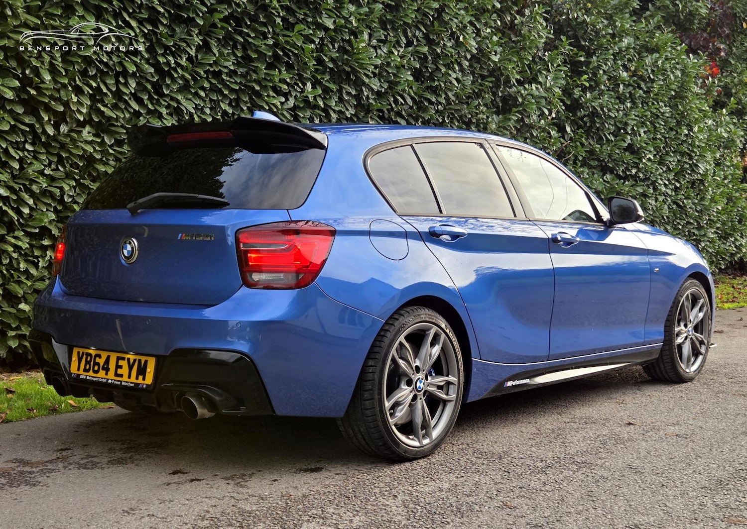 Used BMW 1 Series 2014 for sale - 76394050: Photo 5