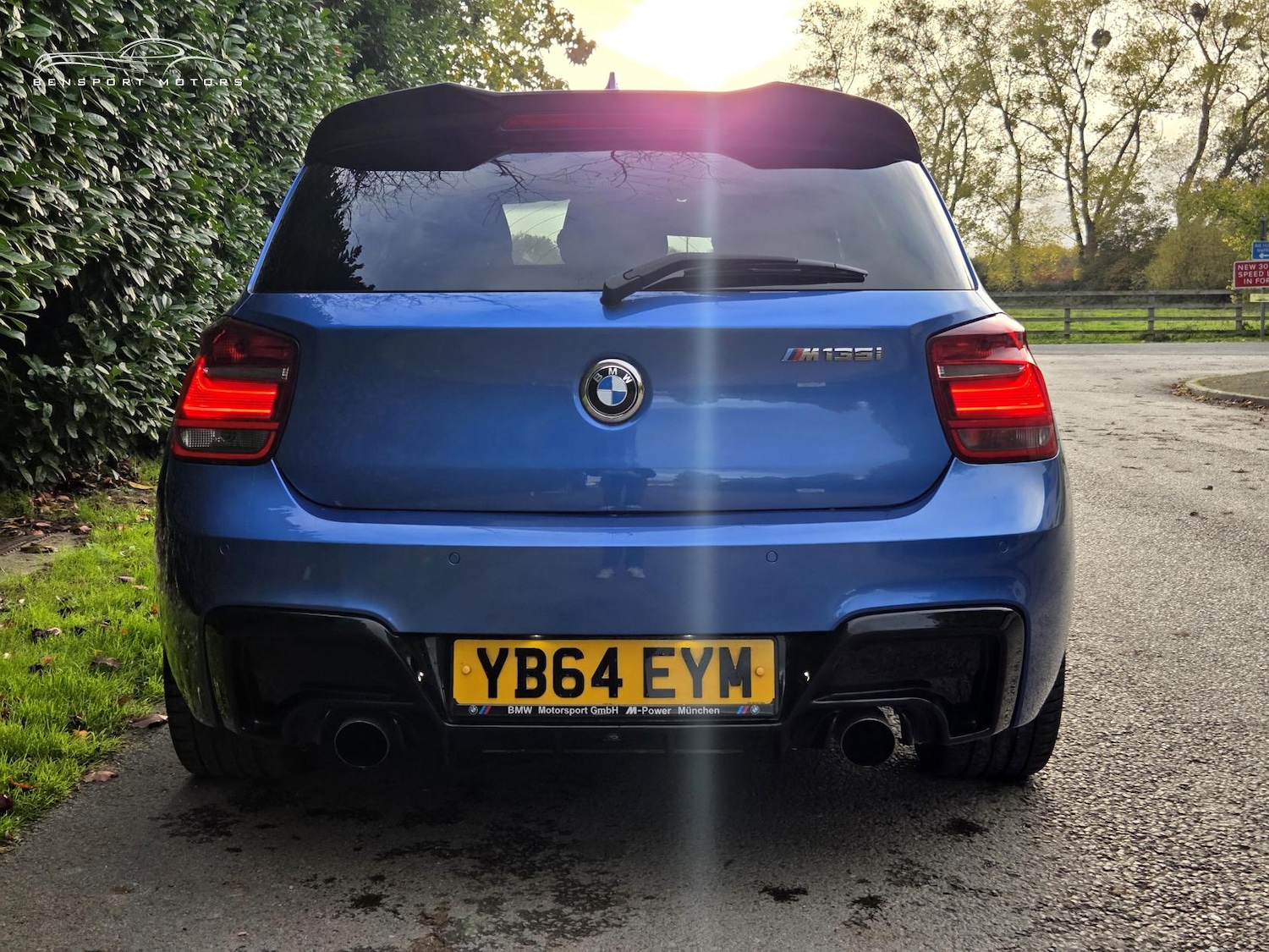 Used BMW 1 Series 2014 for sale - 76394050: Photo 6