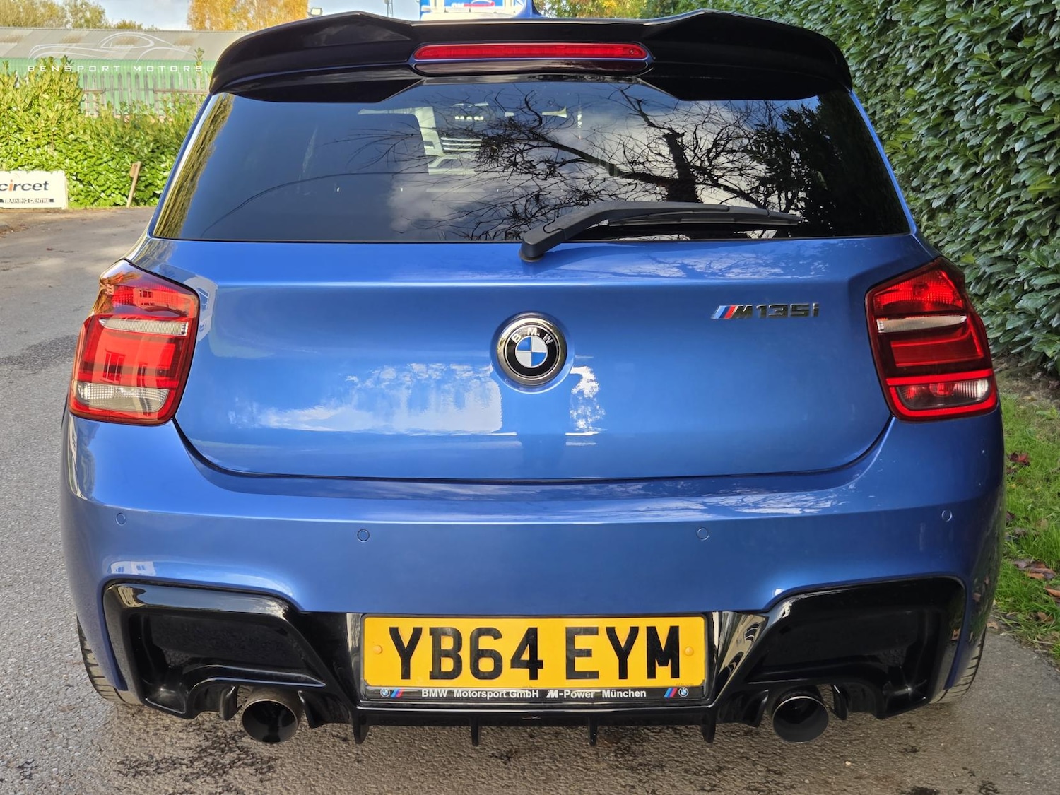 Used BMW 1 Series 2014 for sale - 76394050: Photo 7