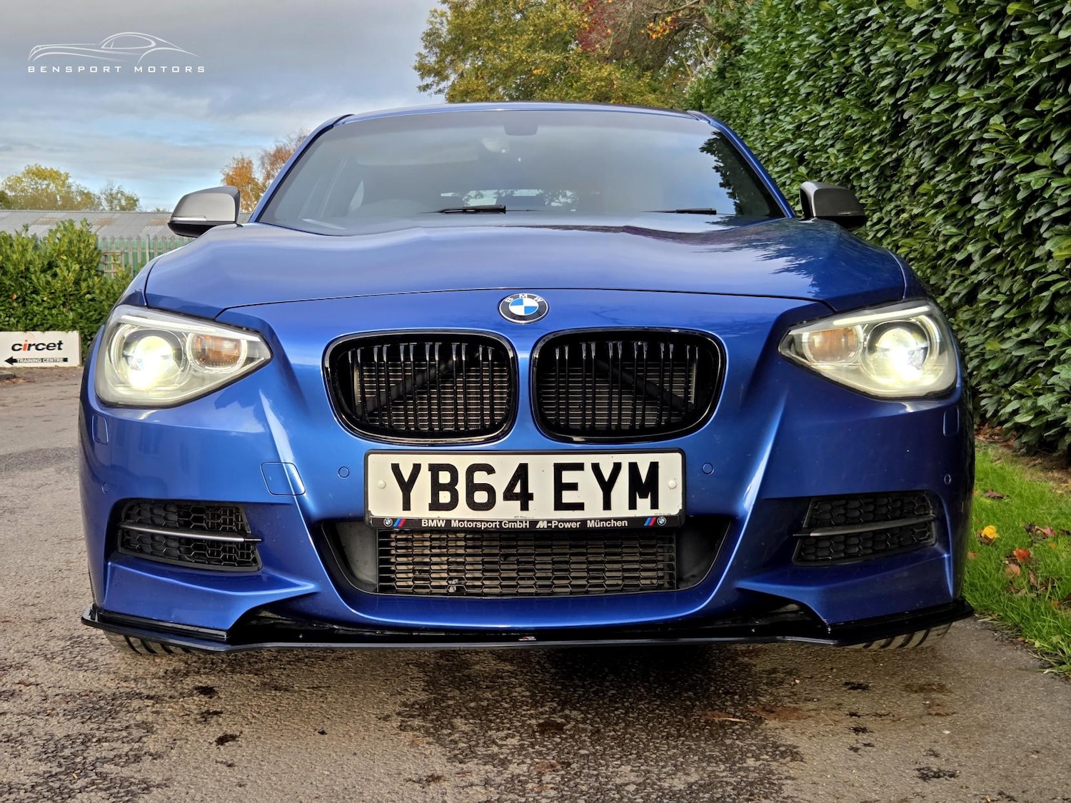Used BMW 1 Series 2014 for sale - 76394050: Photo 8