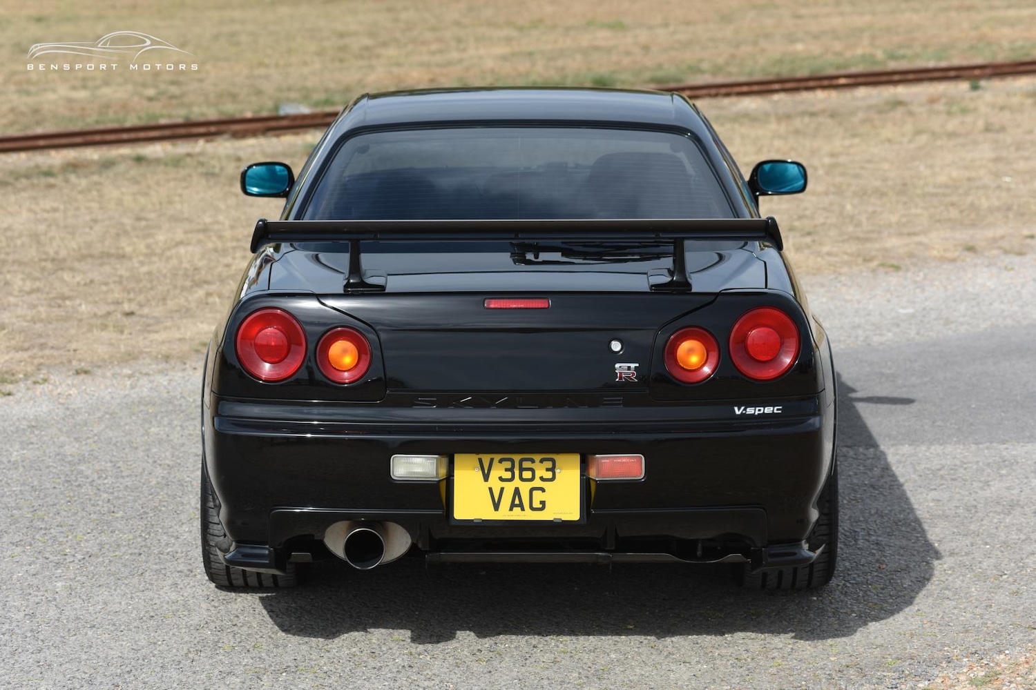 Used Nissan Skyline 2025 for sale - 77622944: Photo 12